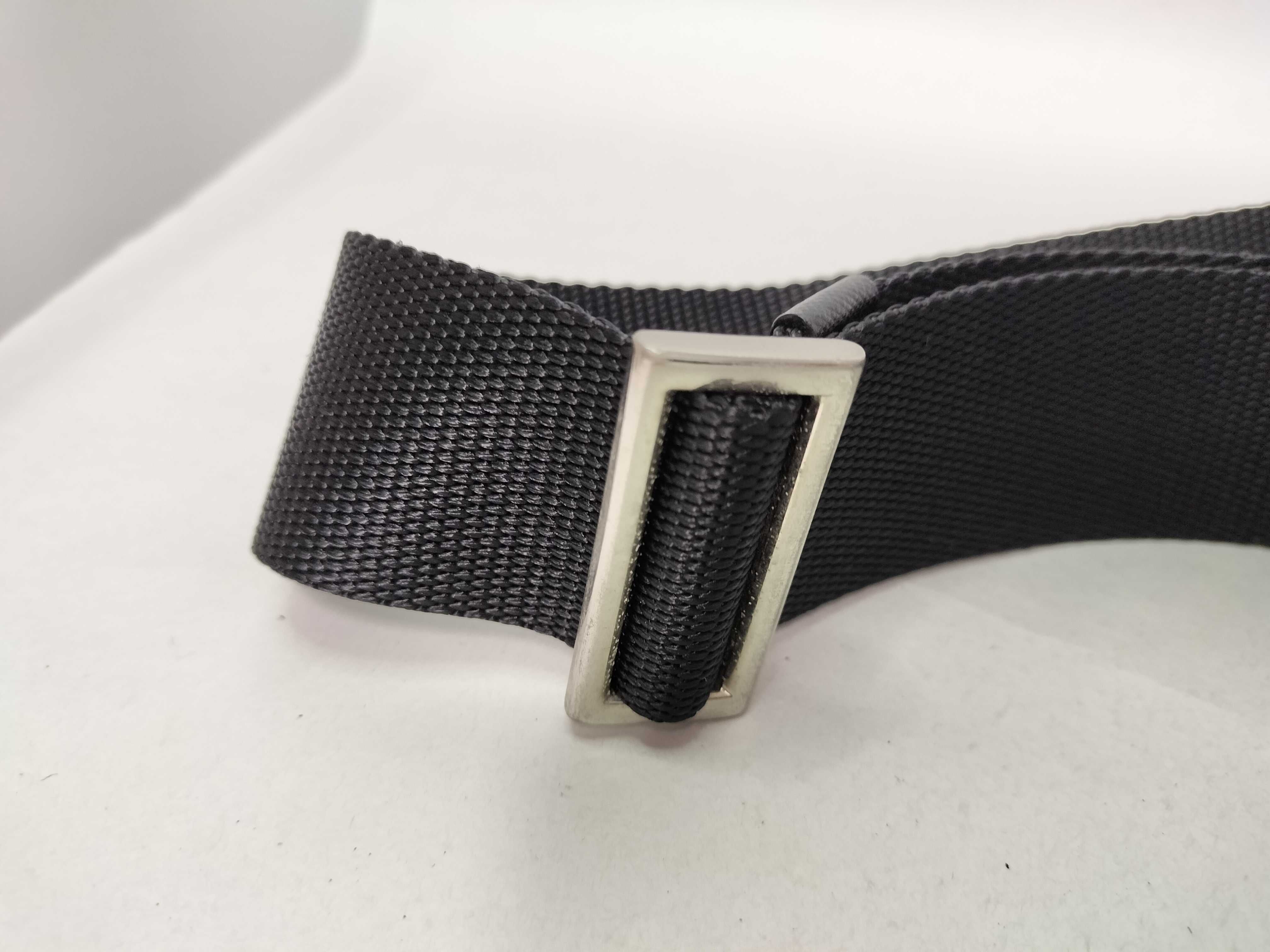 Nylon Prada Shoulder Bag — view 6