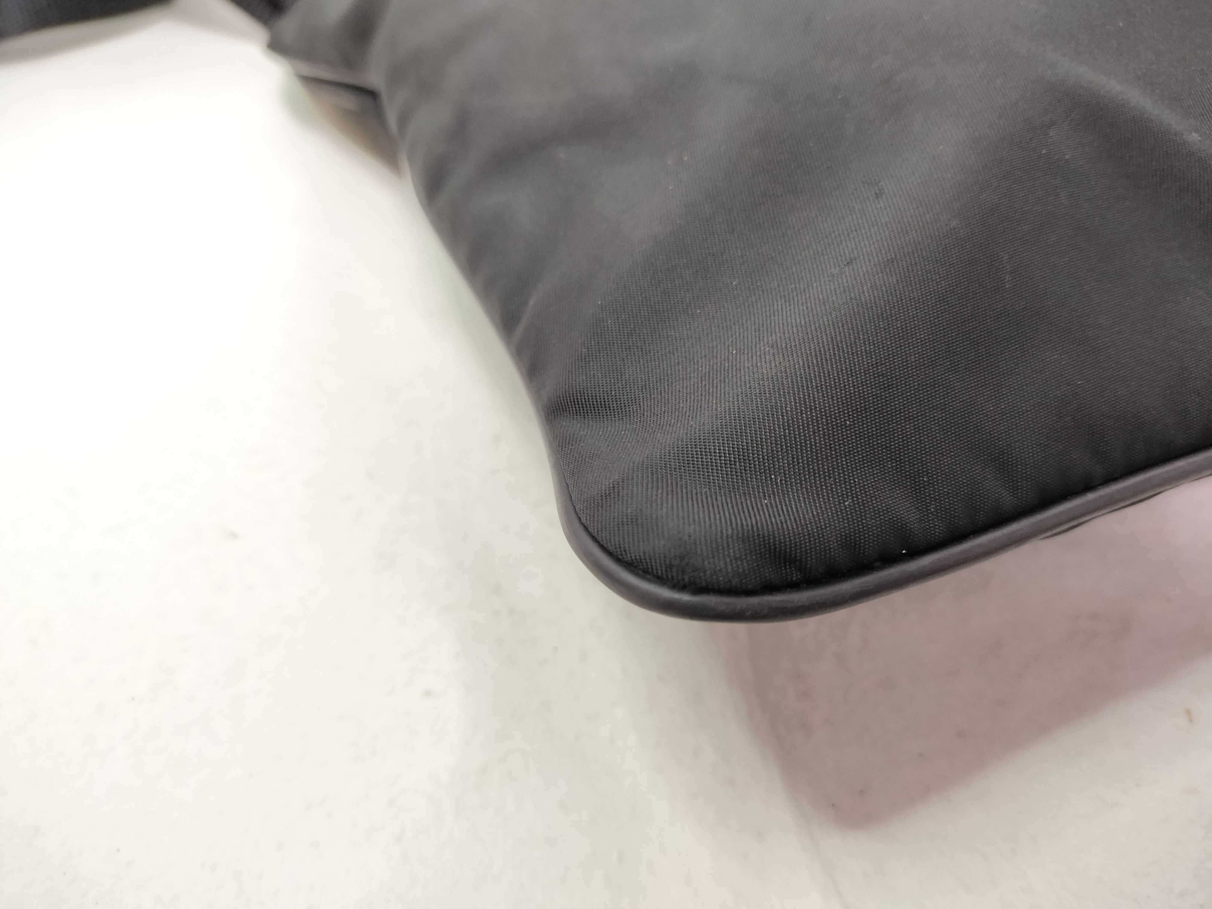Nylon Prada Shoulder Bag — view 9