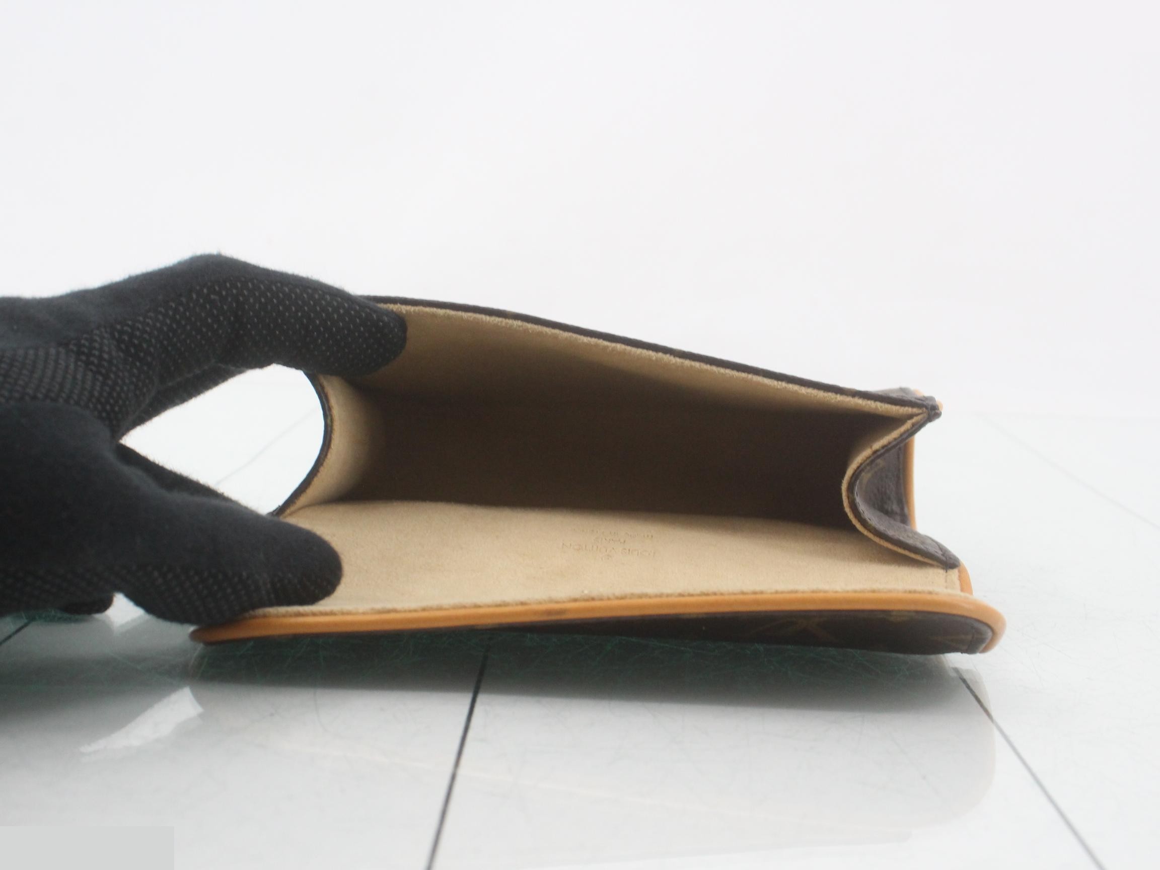 Pochette Florentine — view 4