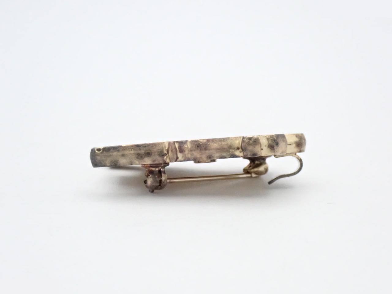Retro Bus Brooch — view 3