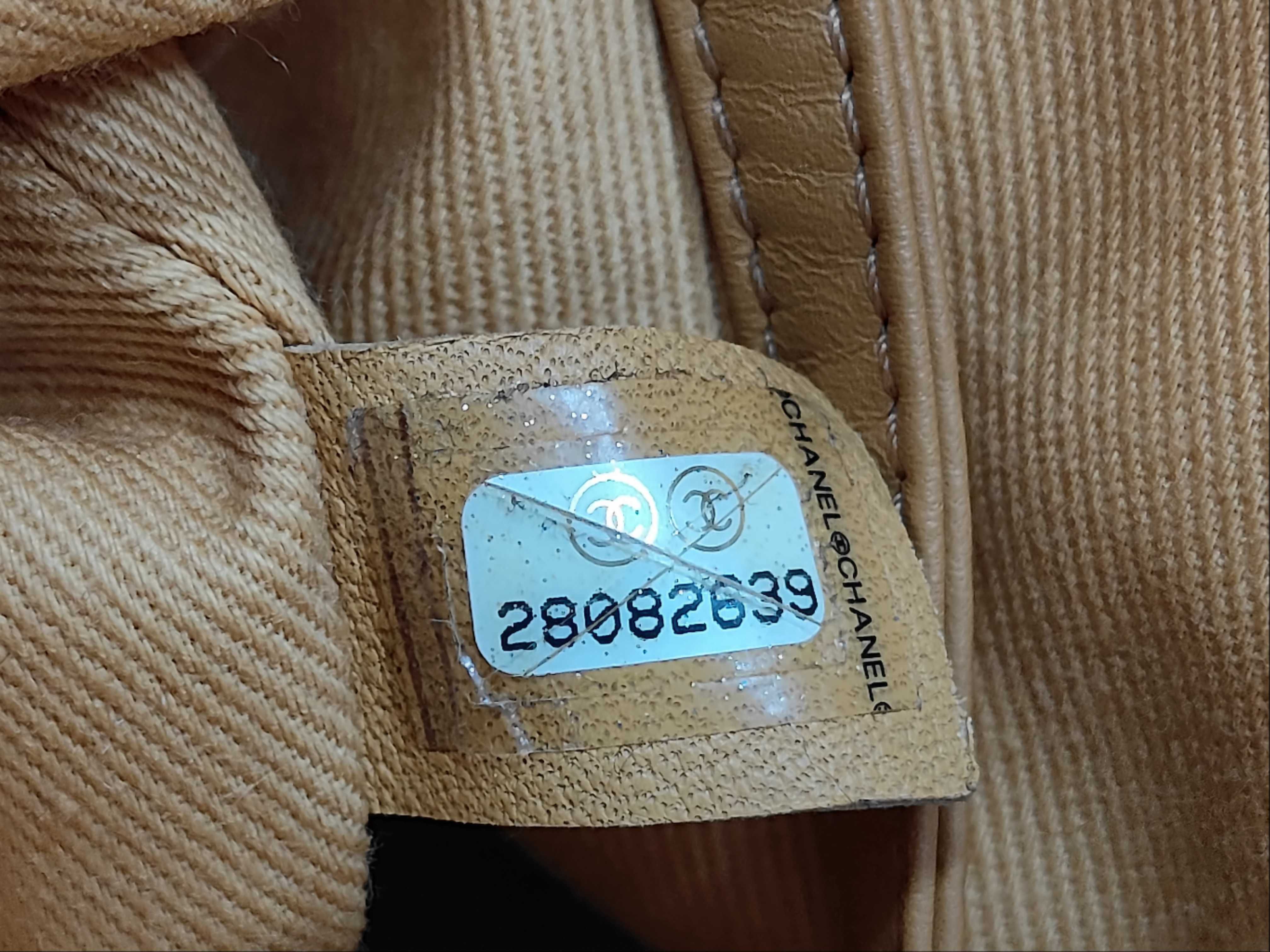 Deauville Bucket Bag (Yellow) Shoulder Bag — view 13