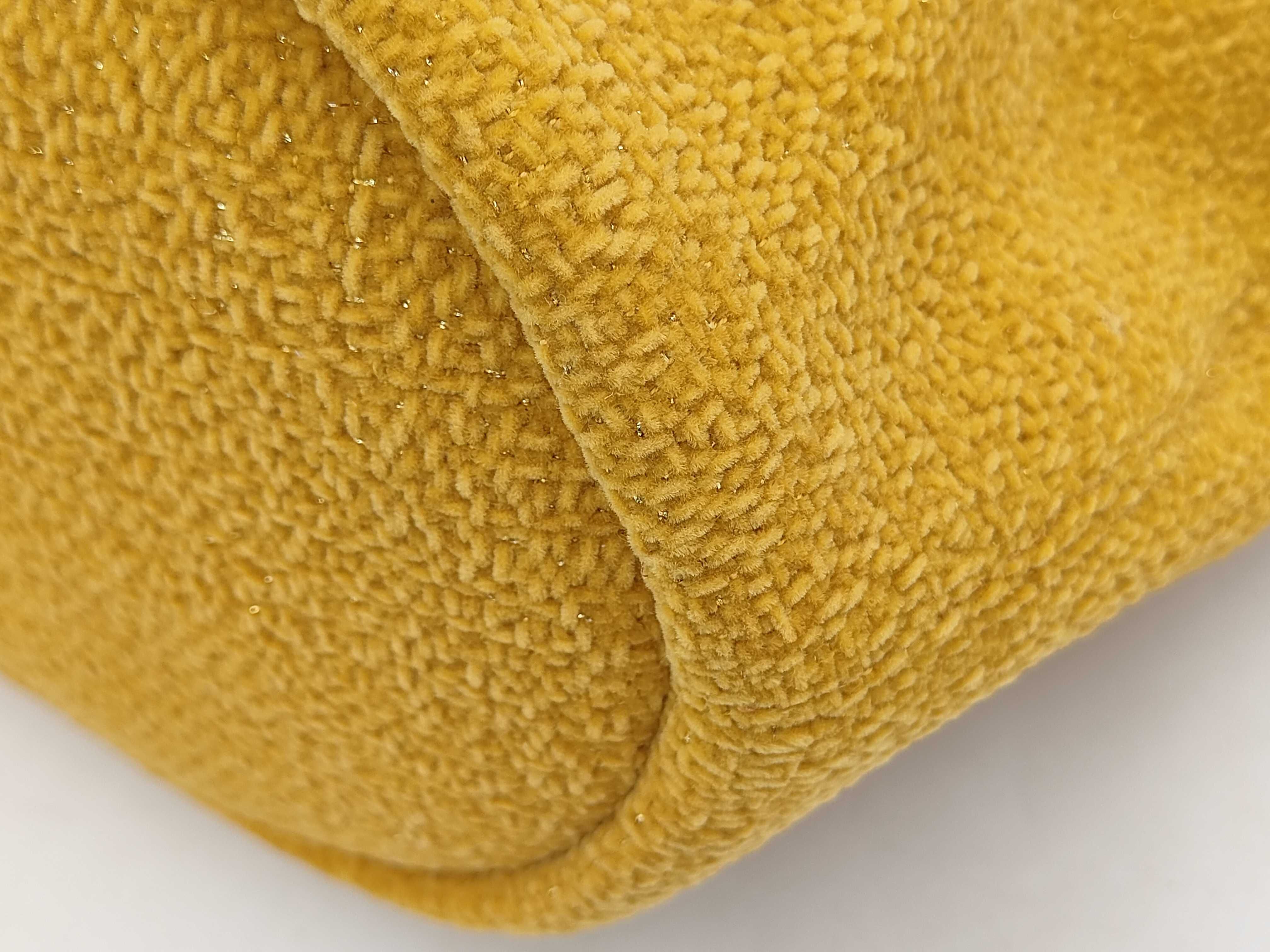 Deauville Bucket Bag (Yellow) Shoulder Bag — view 7