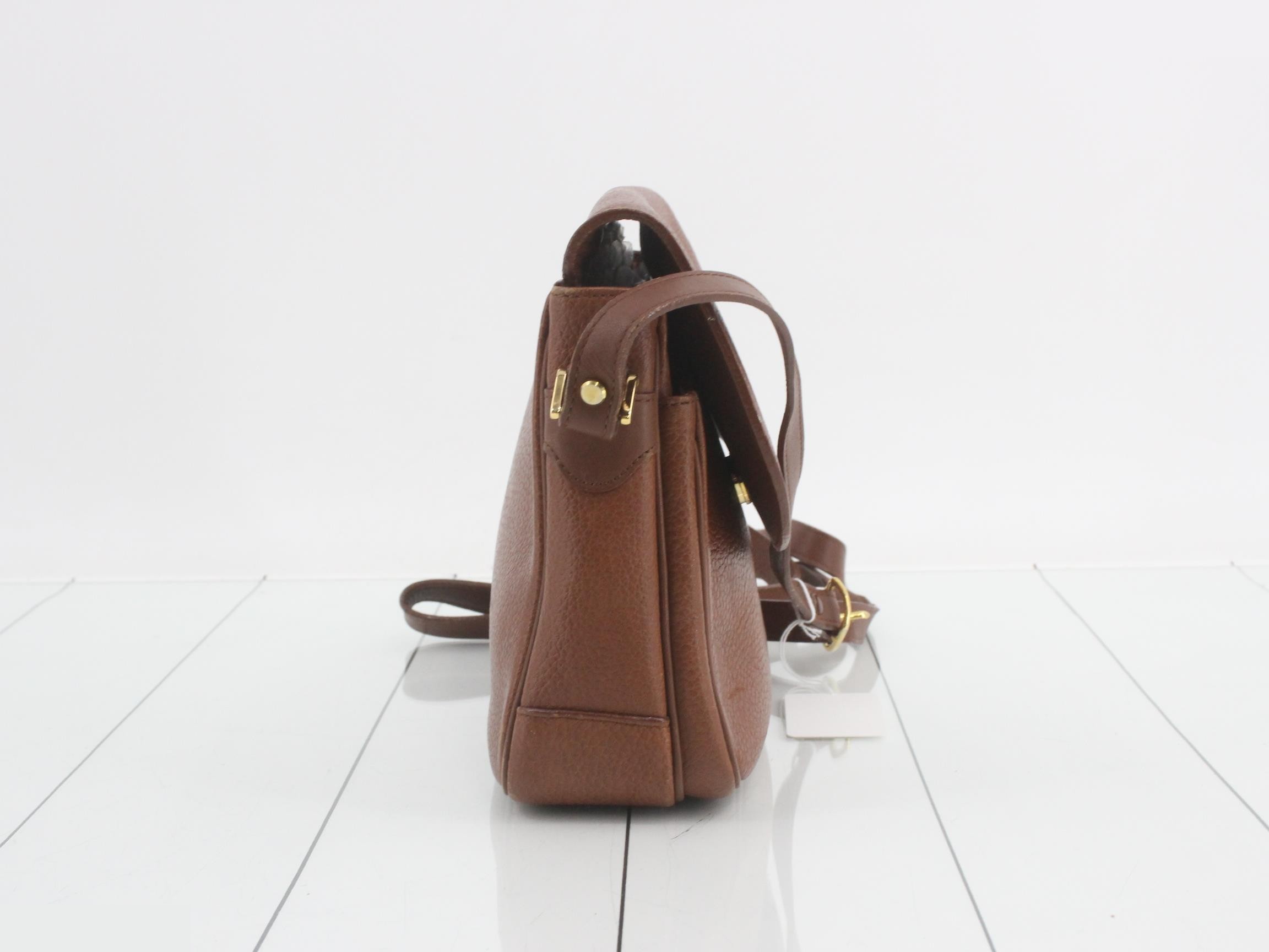Shoulder bag — view 4