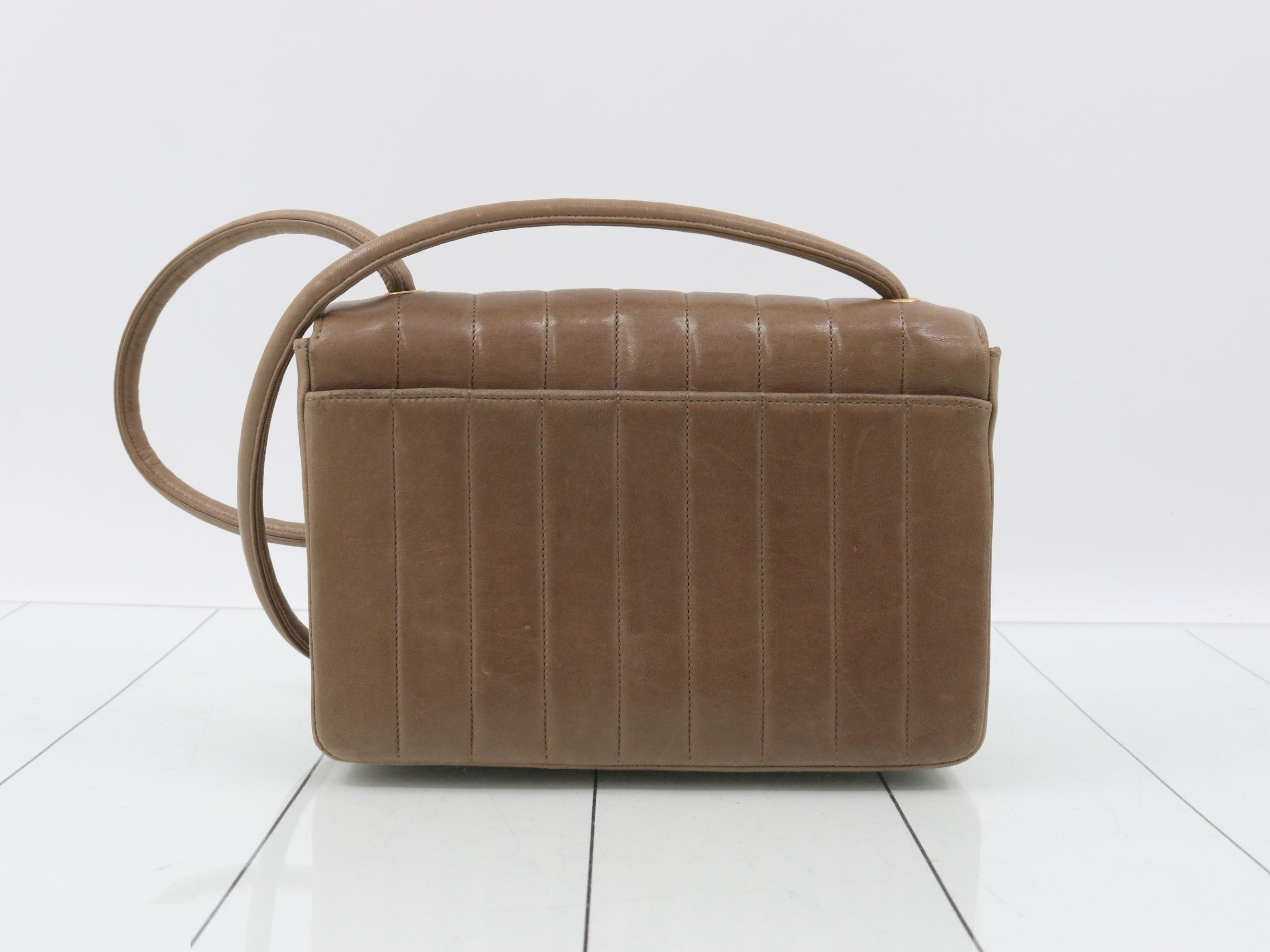 Mademoiselle (Bag) - Shoulder Bag, Unit 2 — view 2