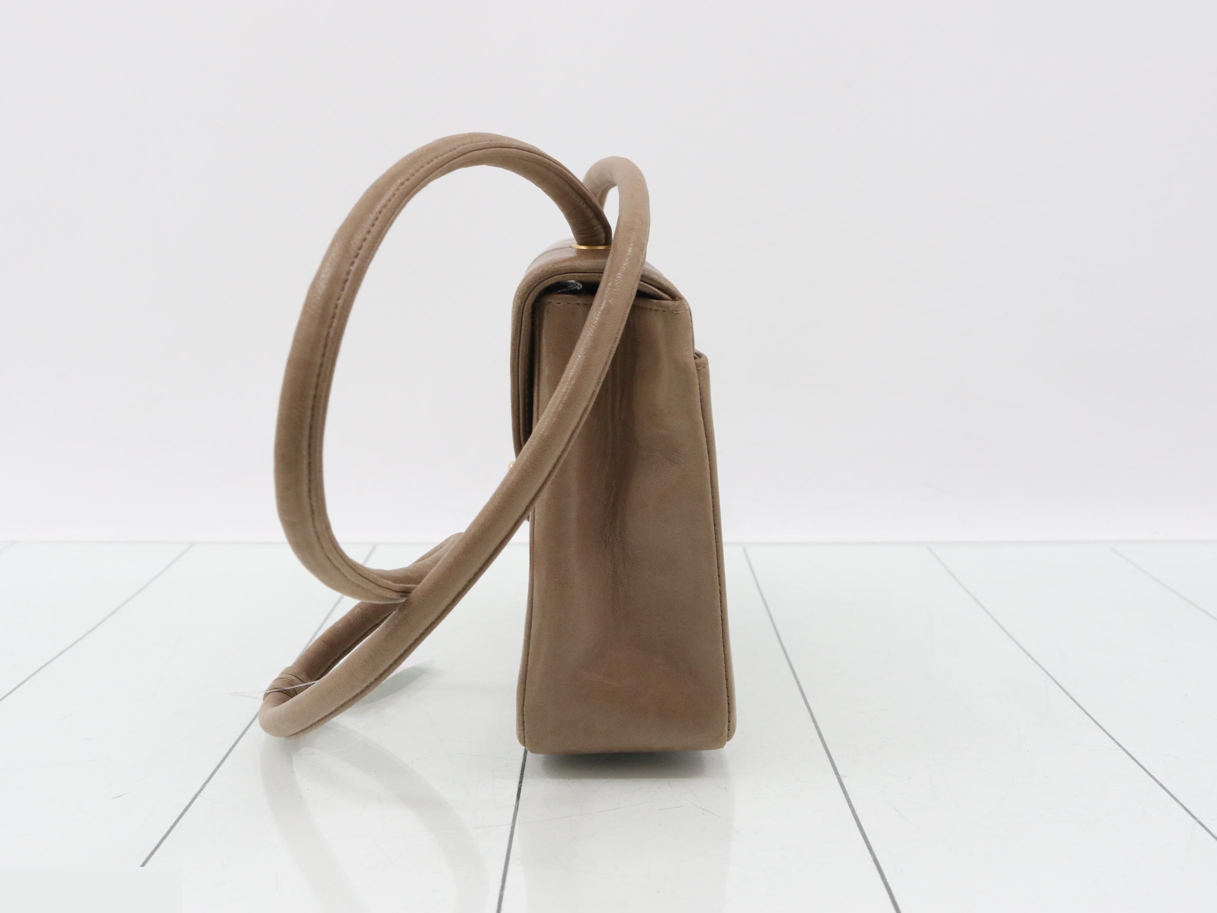 Mademoiselle (Bag) - Shoulder Bag, Unit 2 — view 3