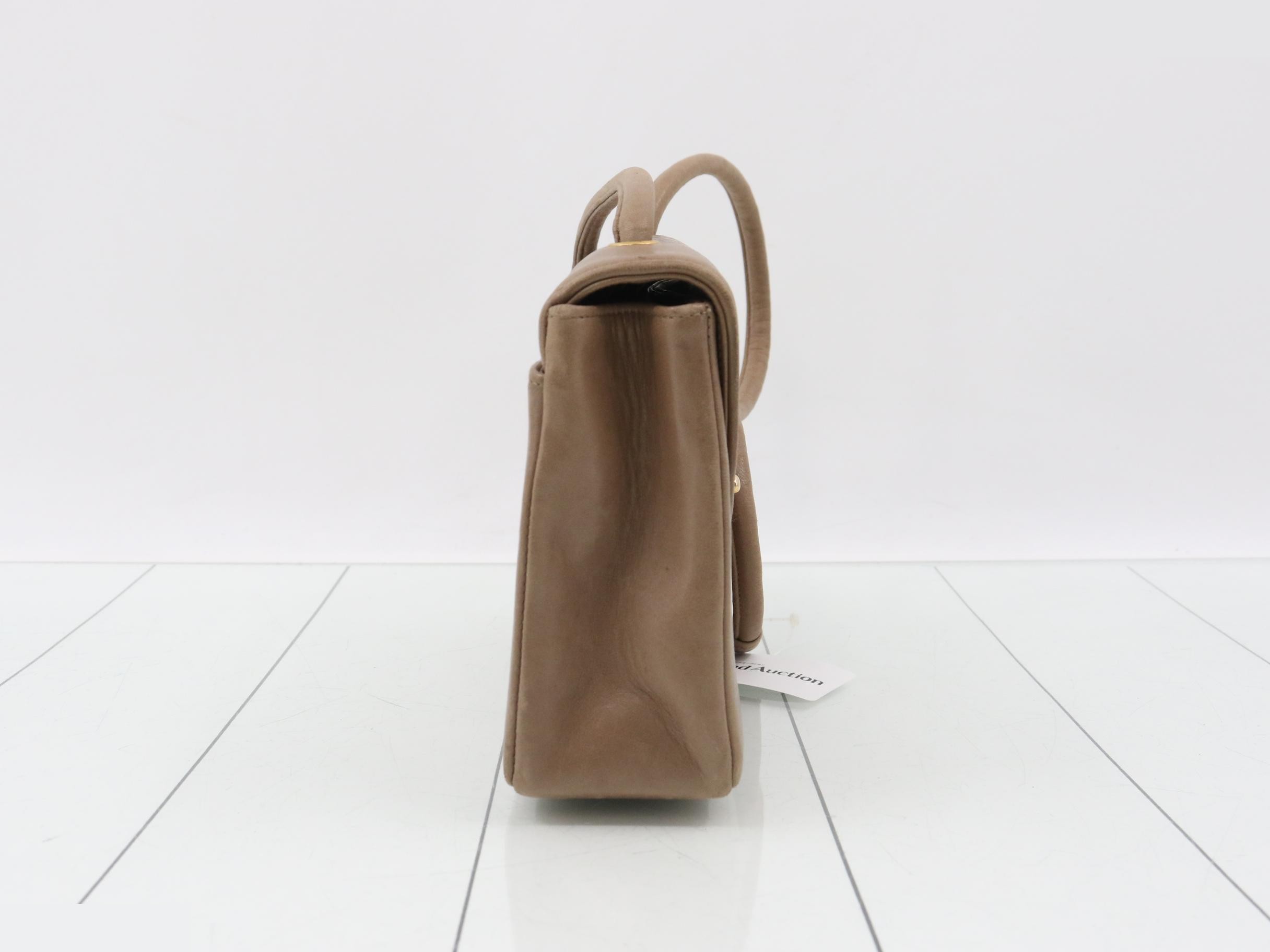 Mademoiselle (Bag) - Shoulder Bag, Unit 2 — view 4