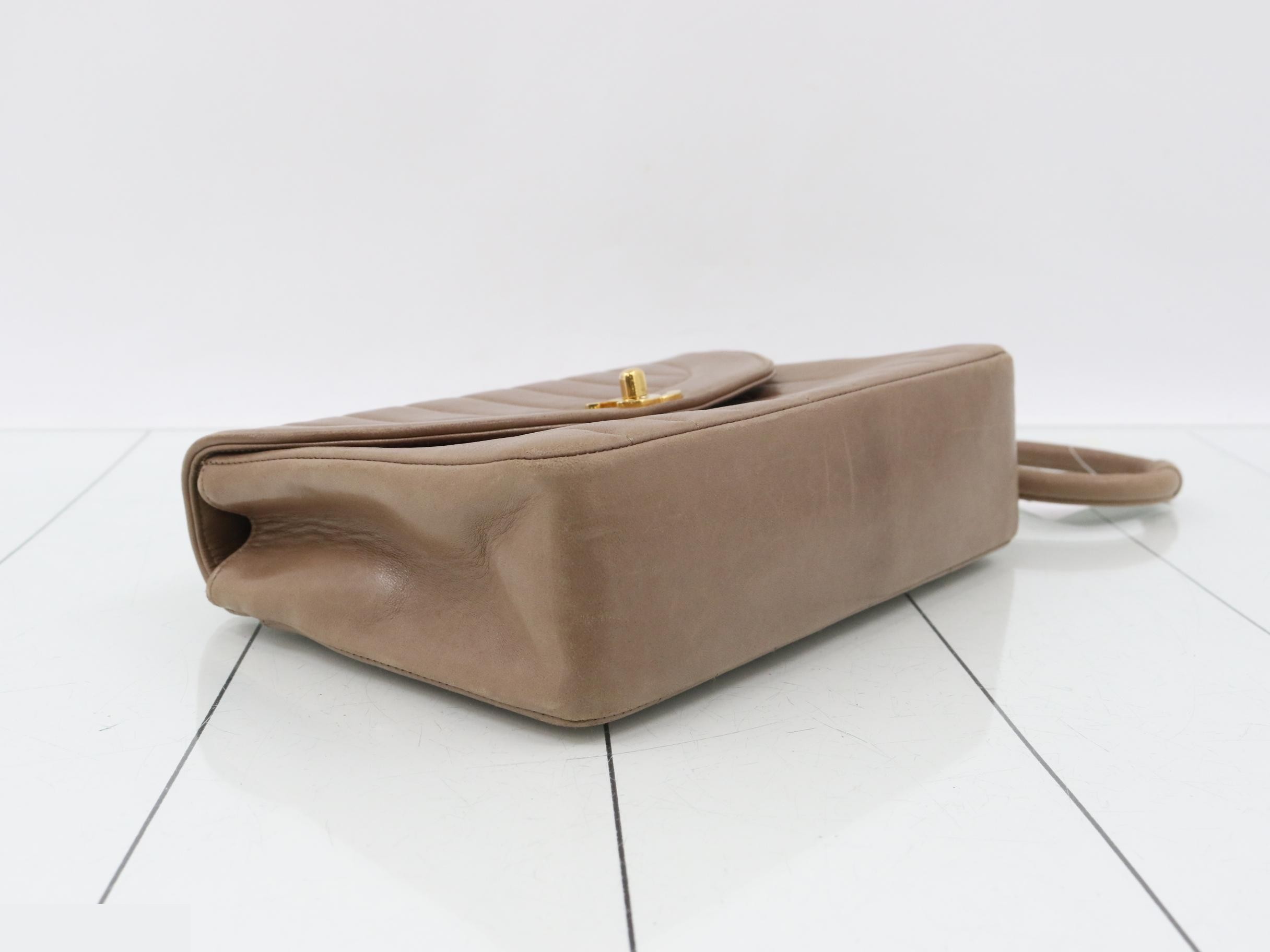 Mademoiselle (Bag) - Shoulder Bag, Unit 2 — view 5