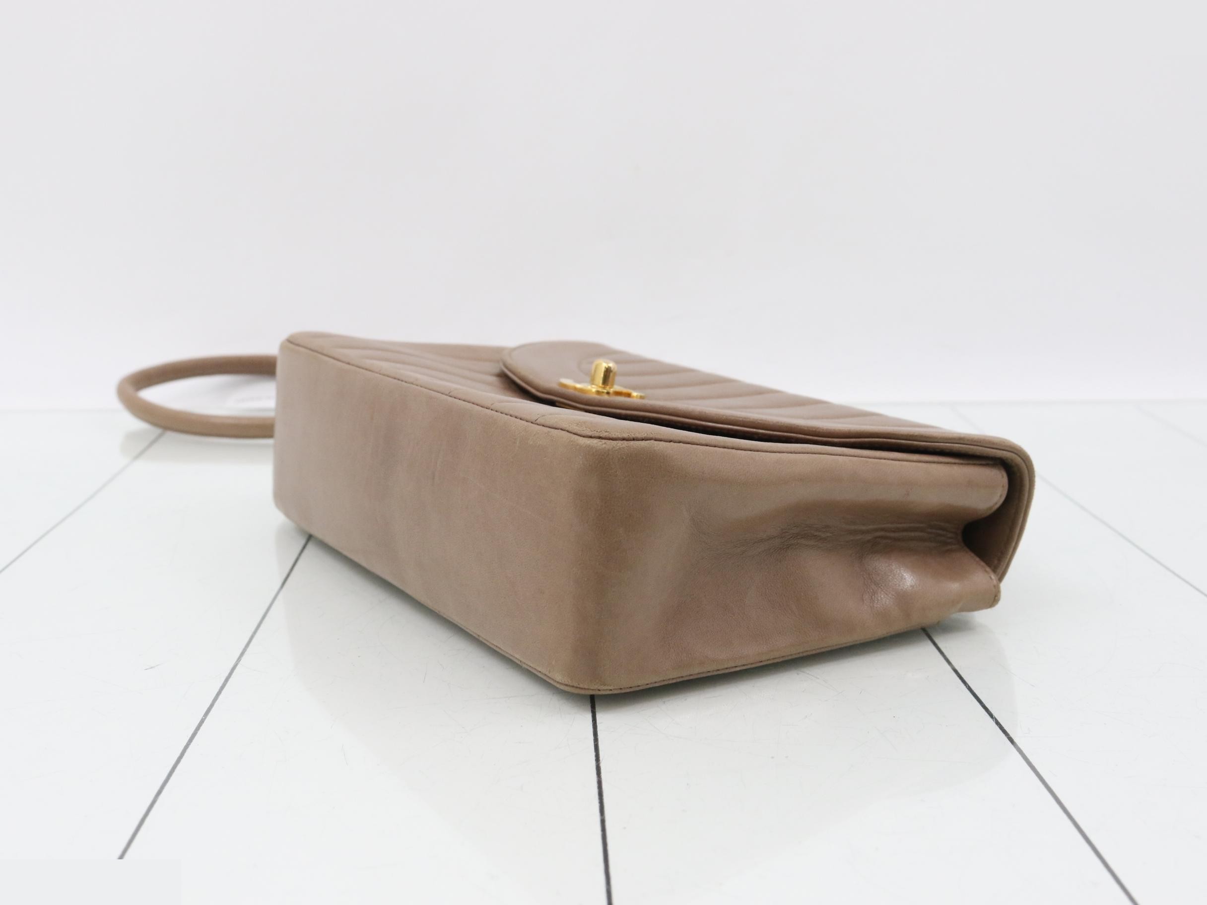 Mademoiselle (Bag) - Shoulder Bag, Unit 2 — view 6