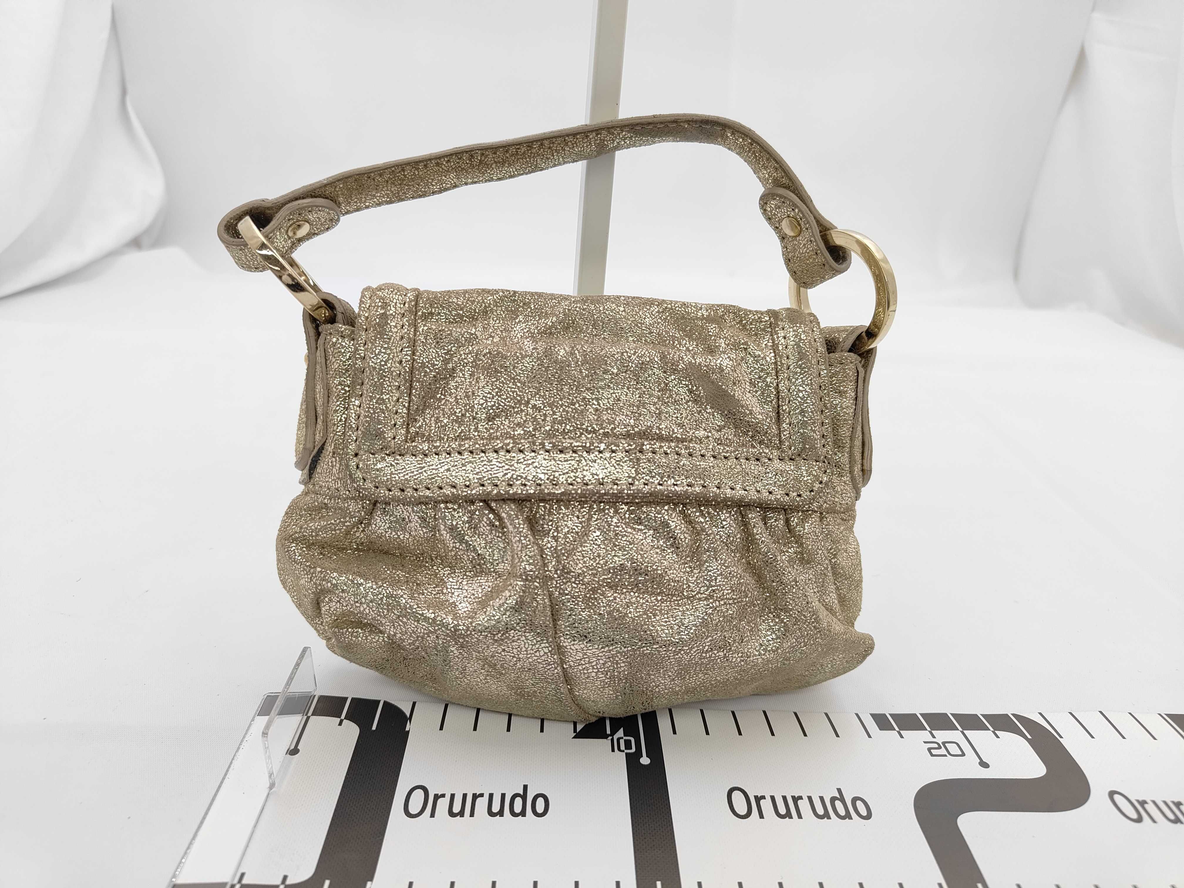 handbag — view 2