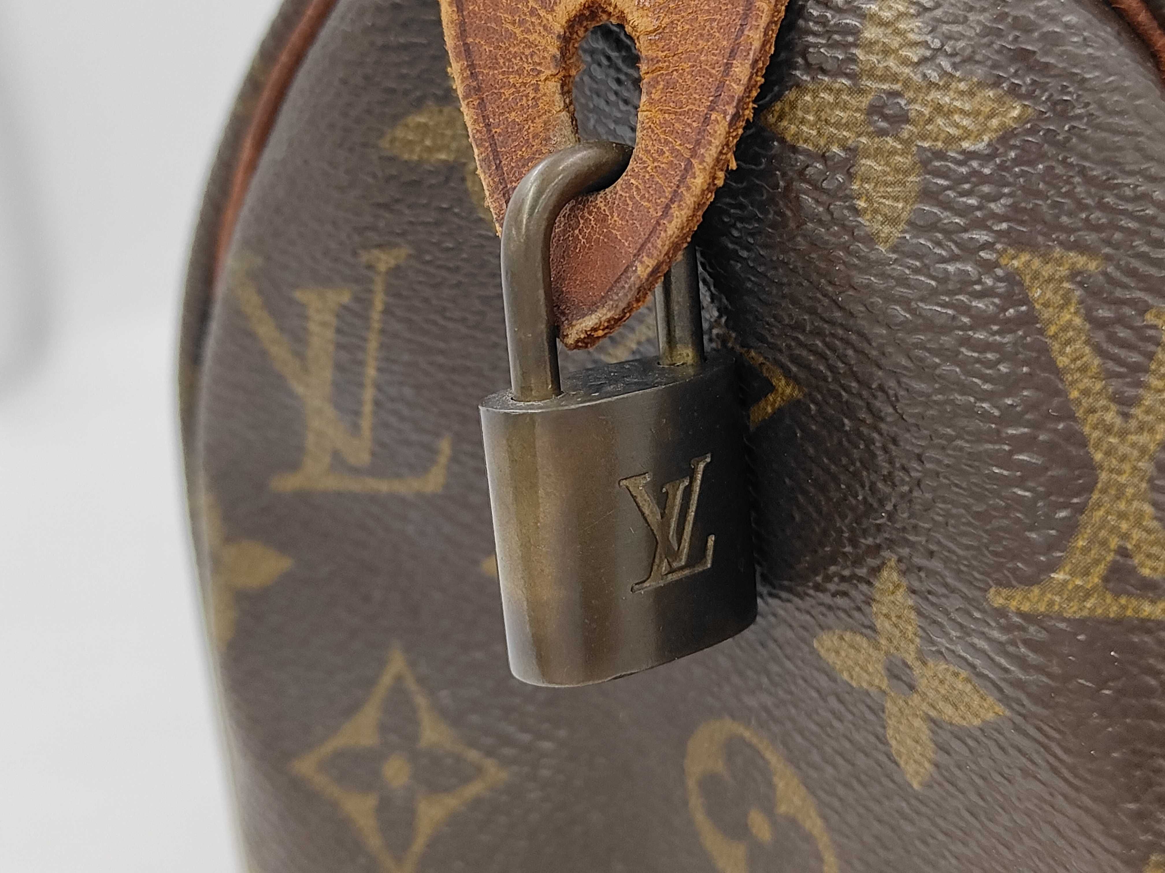 Monogram Speedy 25 Boston Bag — view 11
