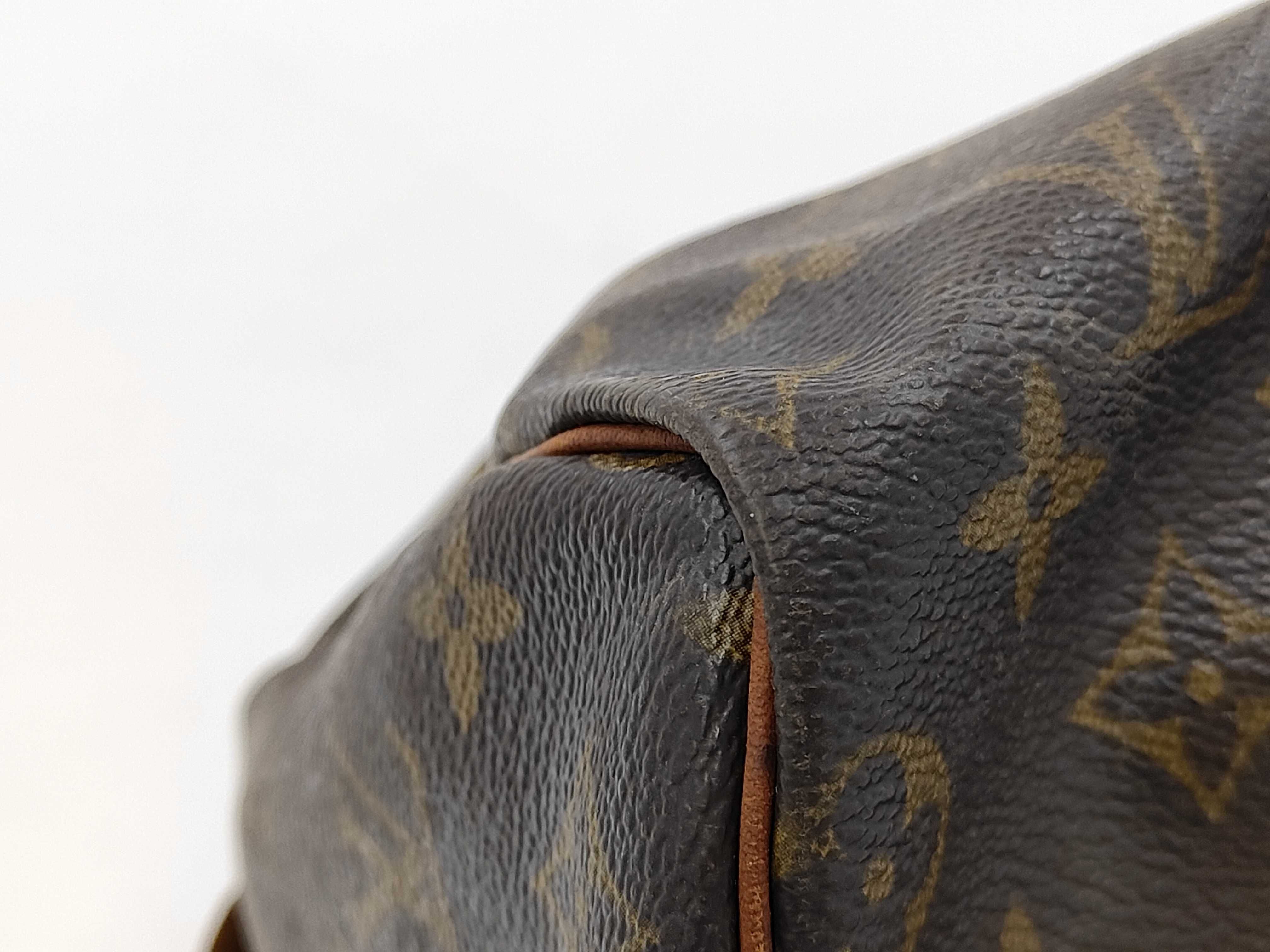 Monogram Speedy 25 Boston Bag — view 3