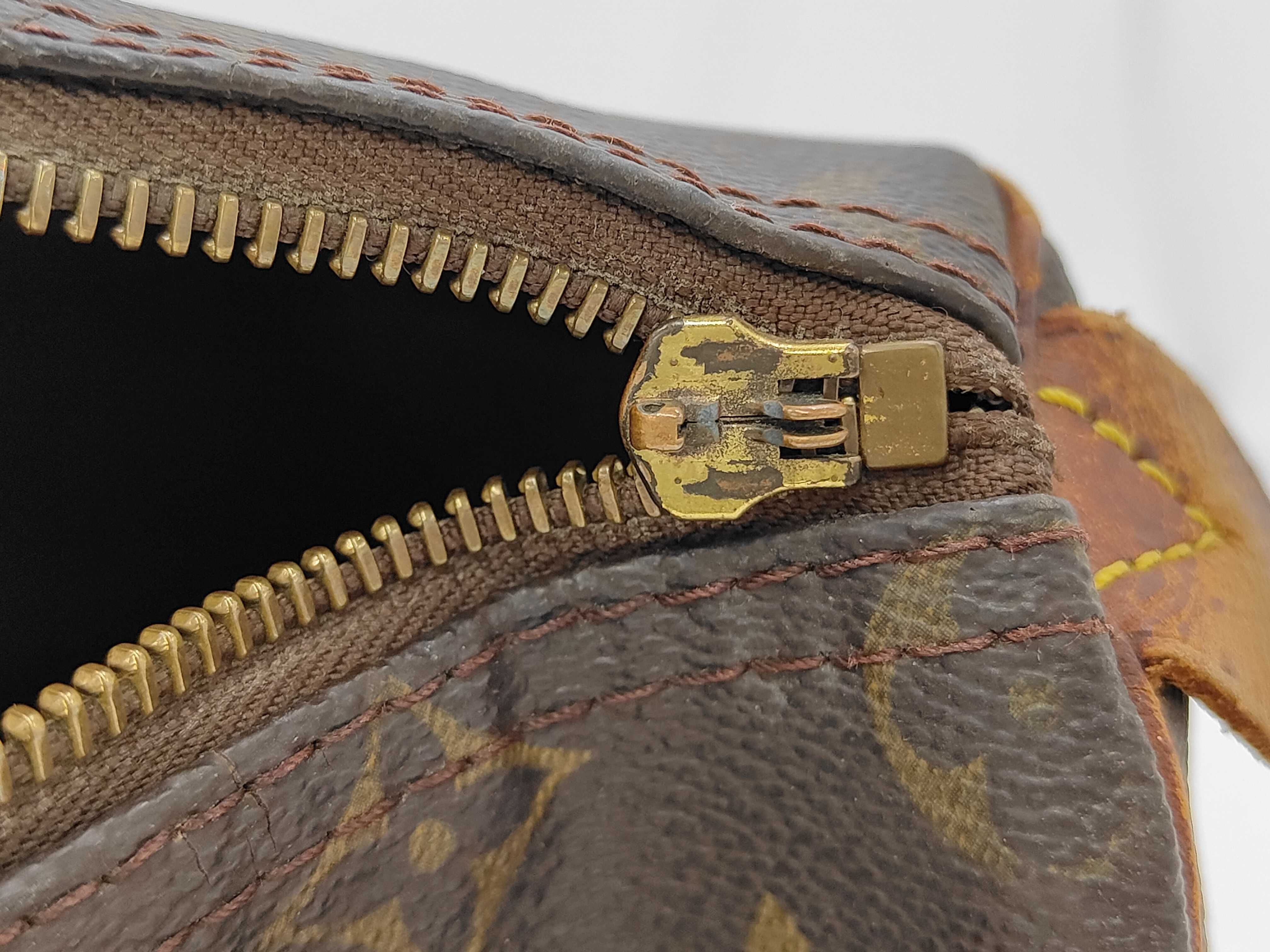 Monogram Speedy 25 Boston Bag — view 8