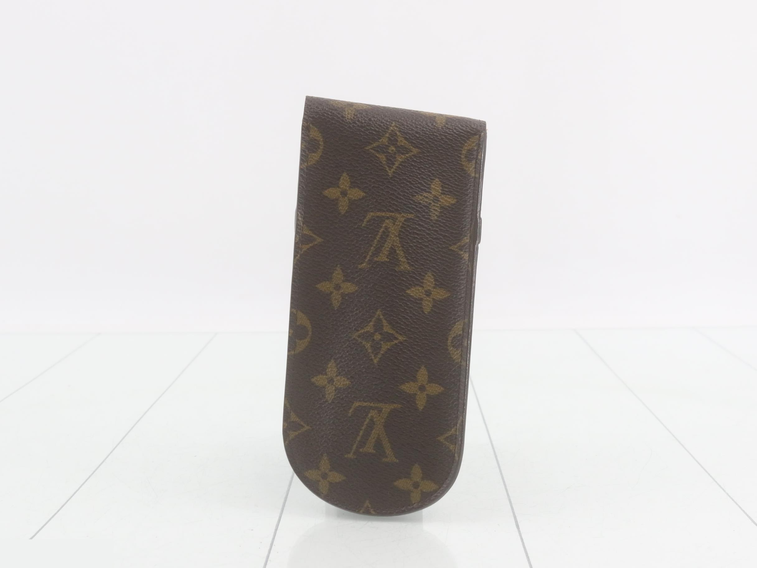 Etui Lunettes Rabat Eyeglasses Case — view 2