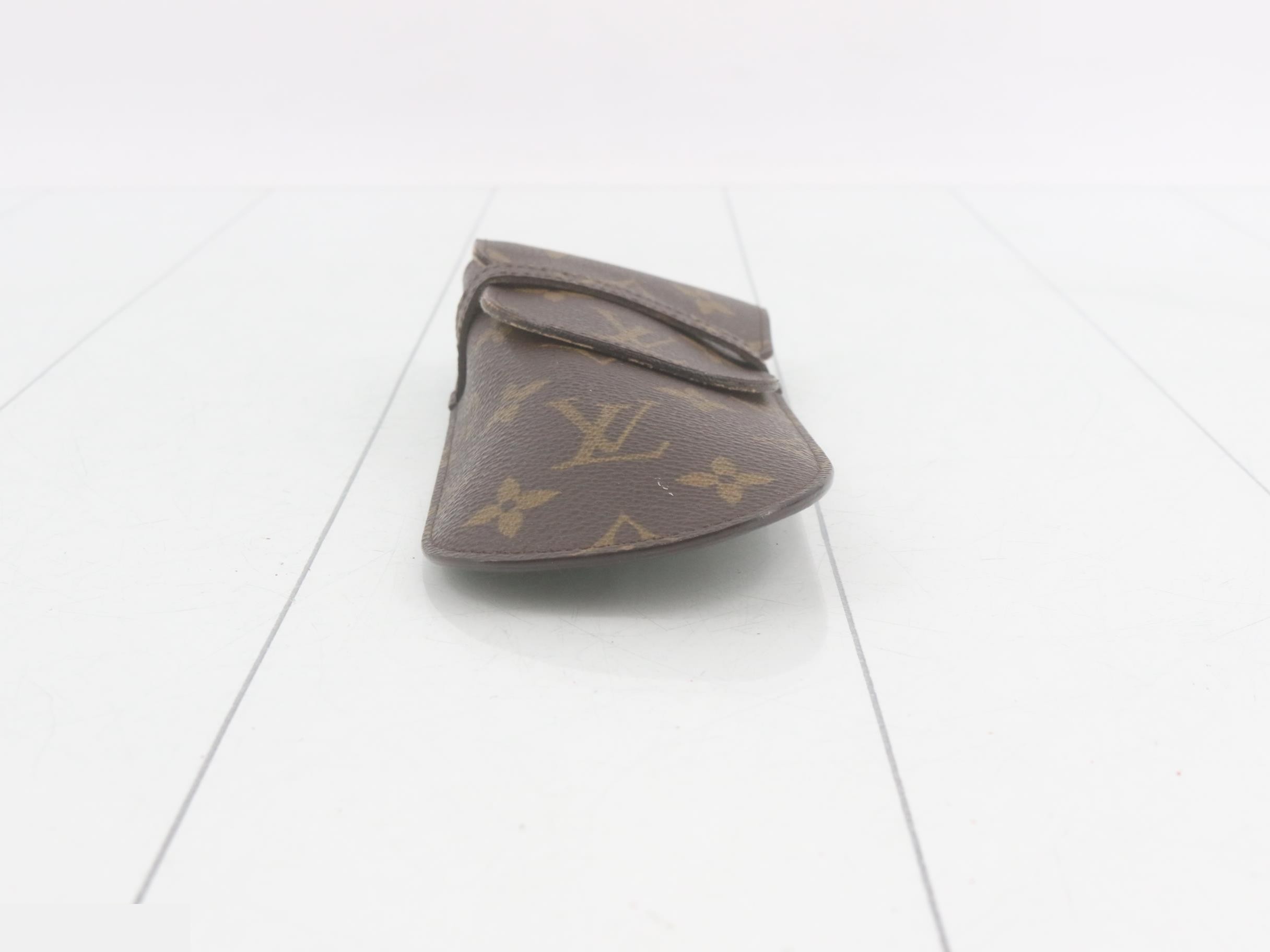 Etui Lunettes Rabat Eyeglasses Case — view 3