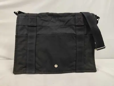 Herline Bassas MM Messenger Bag Shoulder Bag