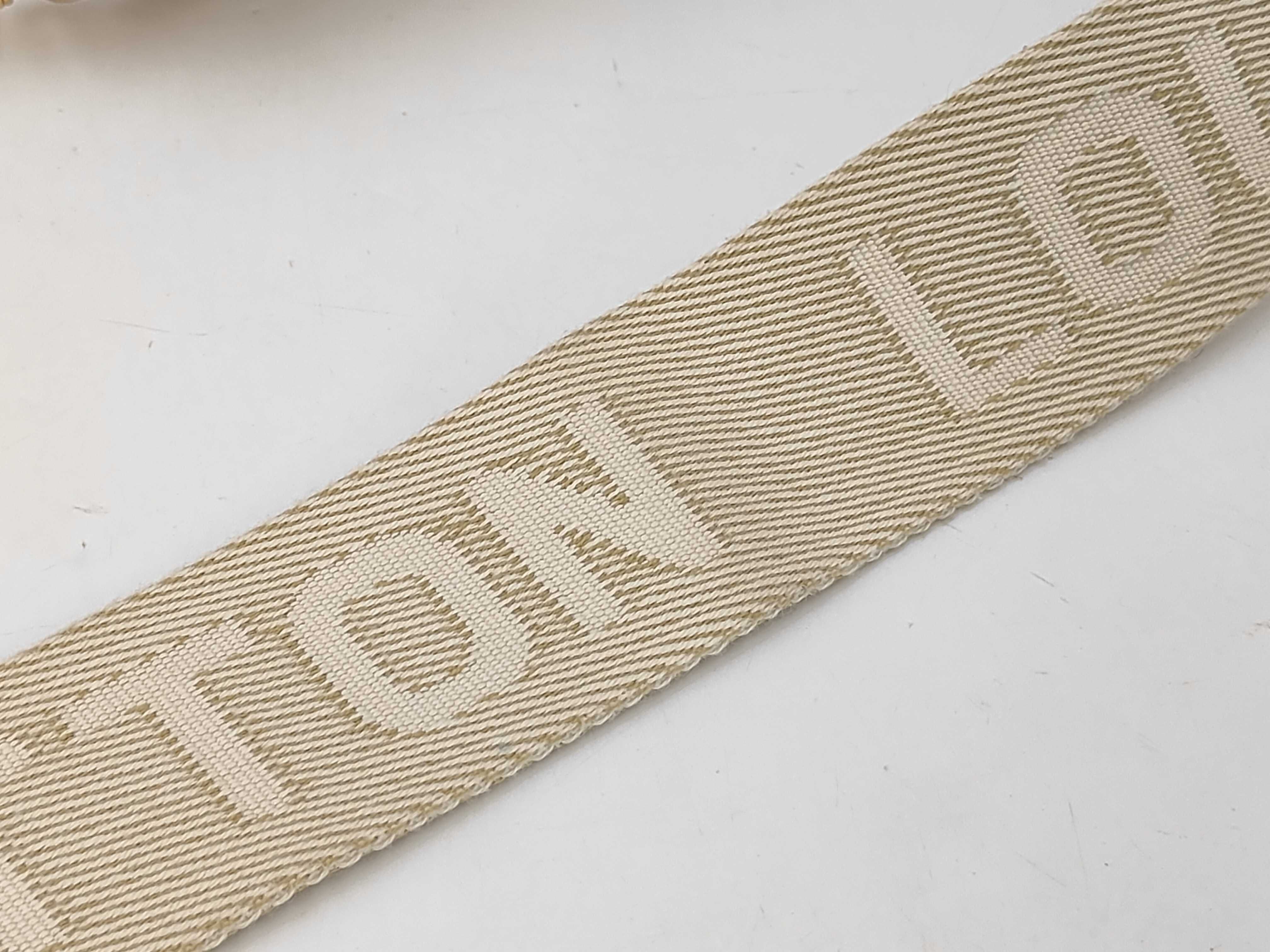 High-Rise Monogram M46784 Waist Bag — view 6