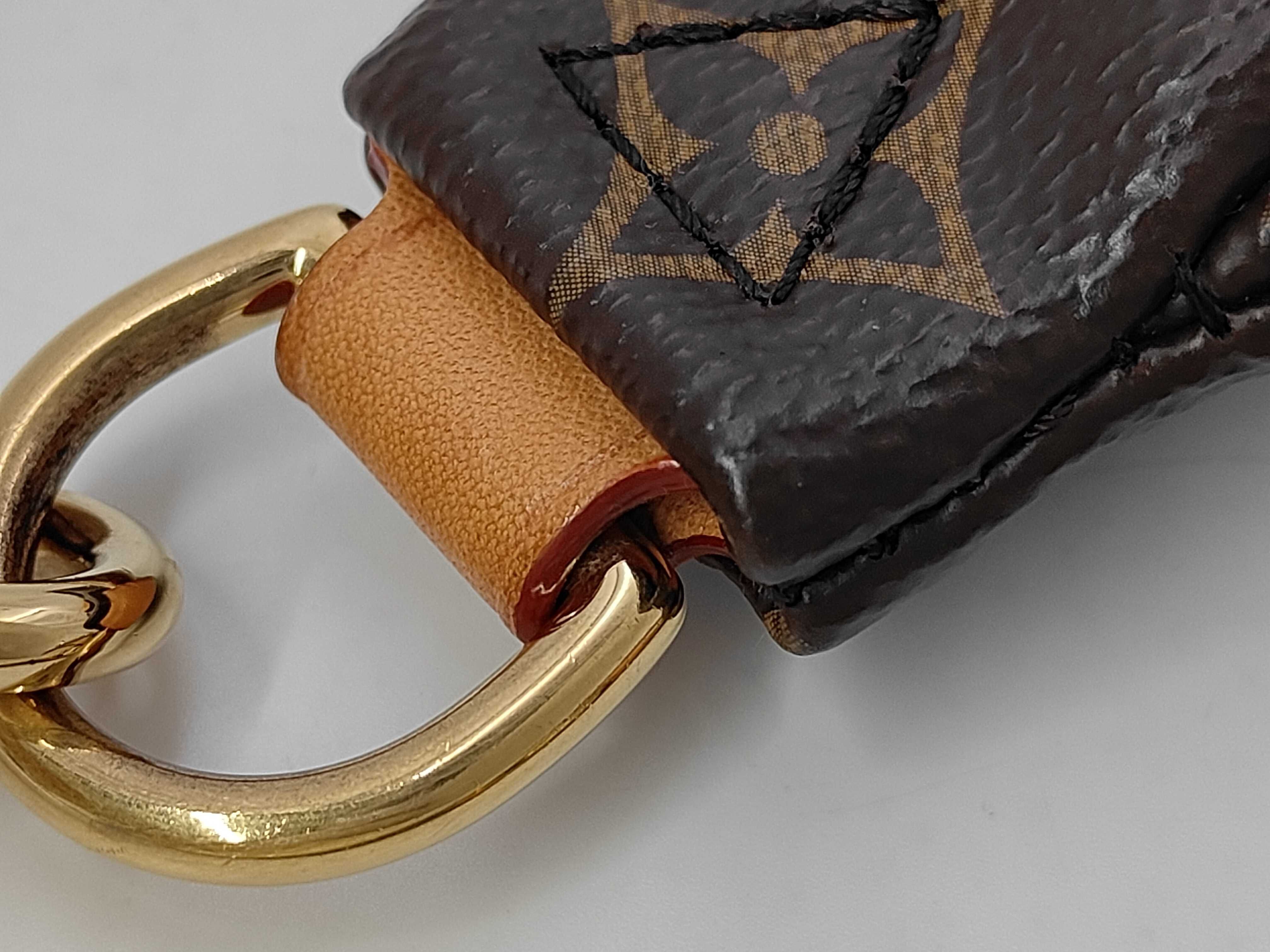 High-Rise Monogram M46784 Waist Bag — view 7
