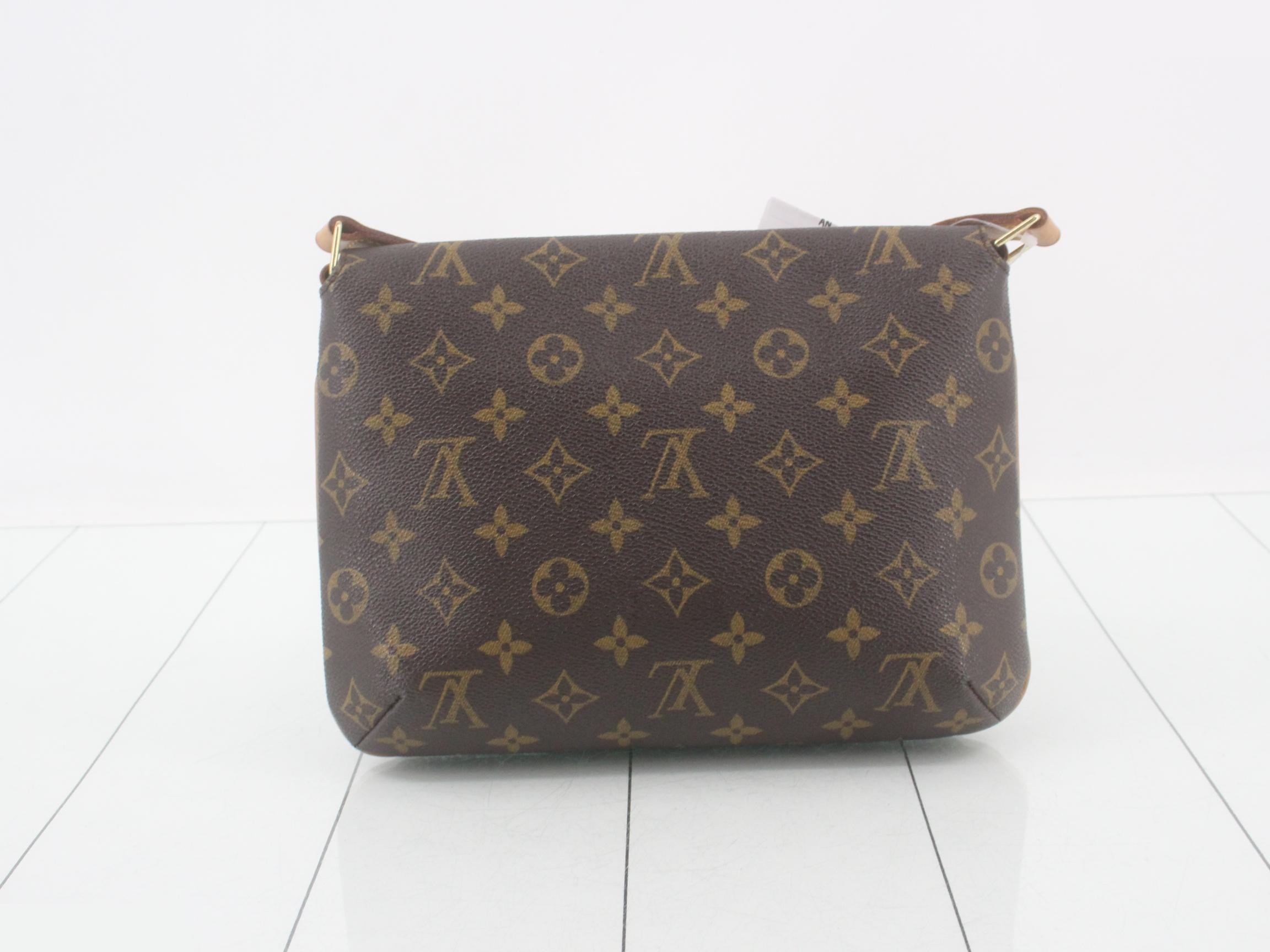 Monogram Musette Tango — view 2