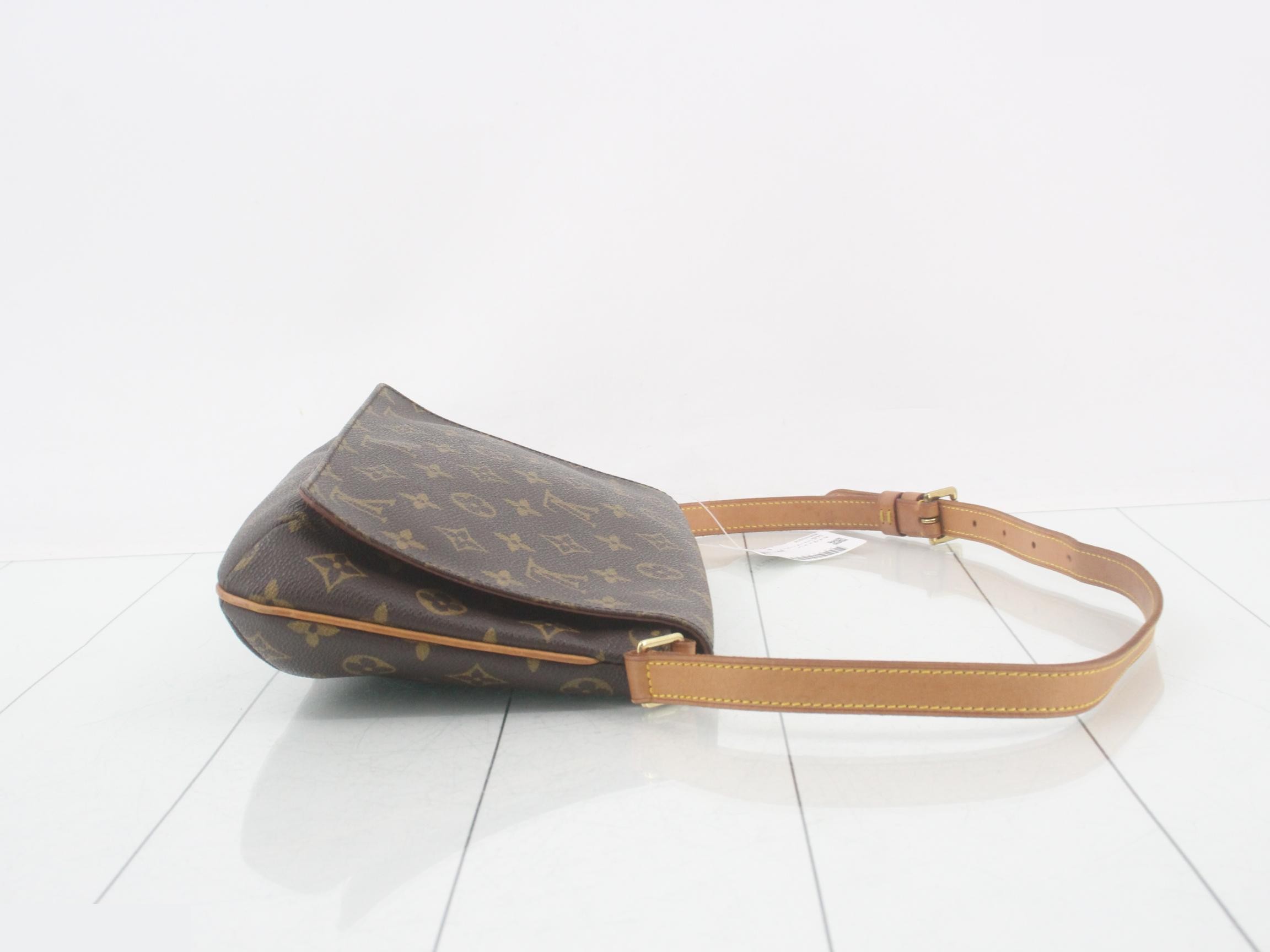 Monogram Musette Tango — view 3