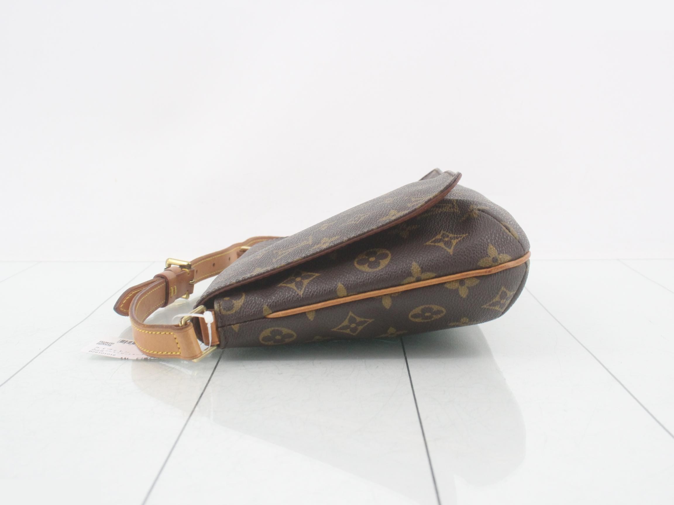 Monogram Musette Tango — view 4