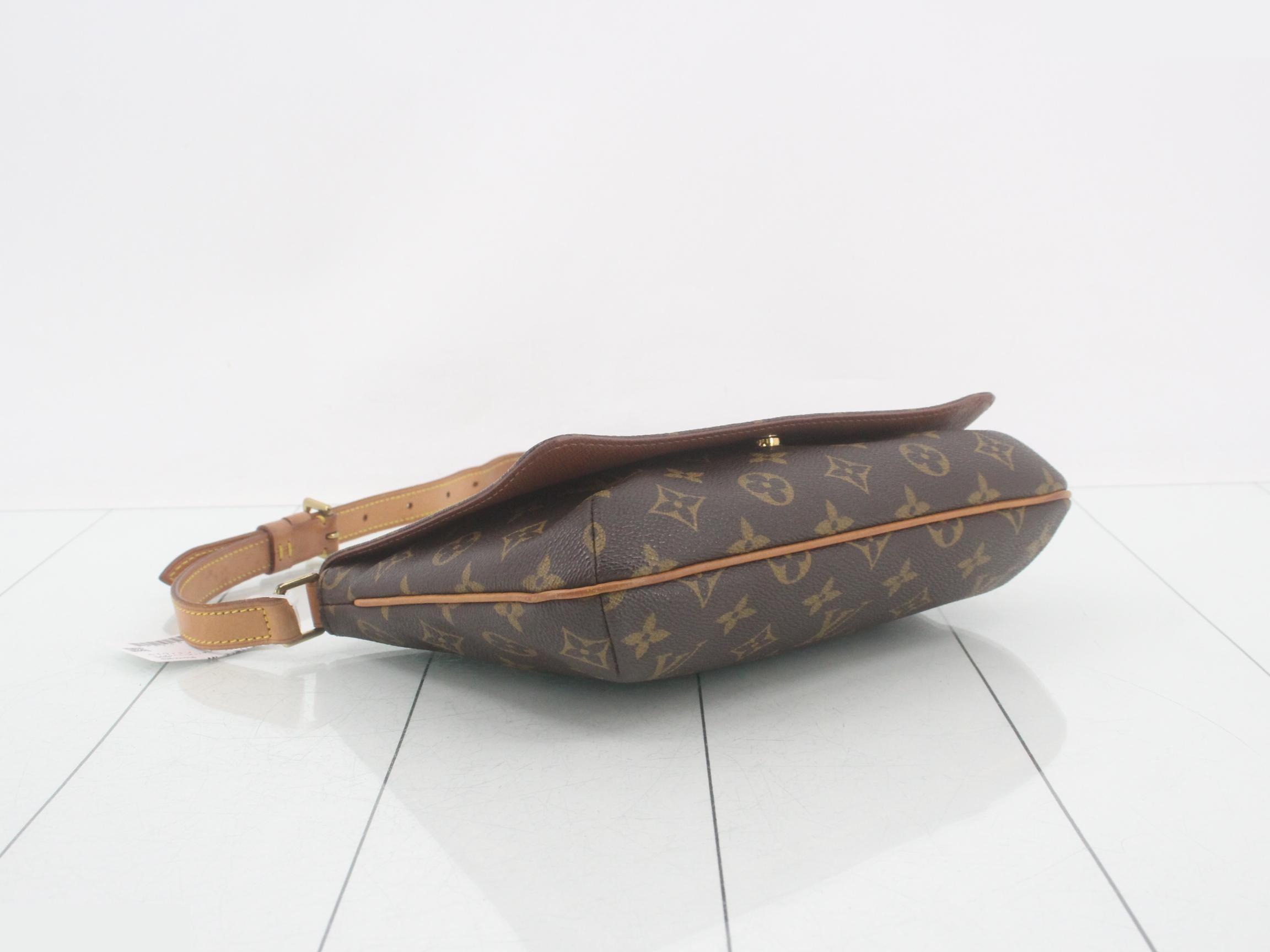 Monogram Musette Tango — view 5