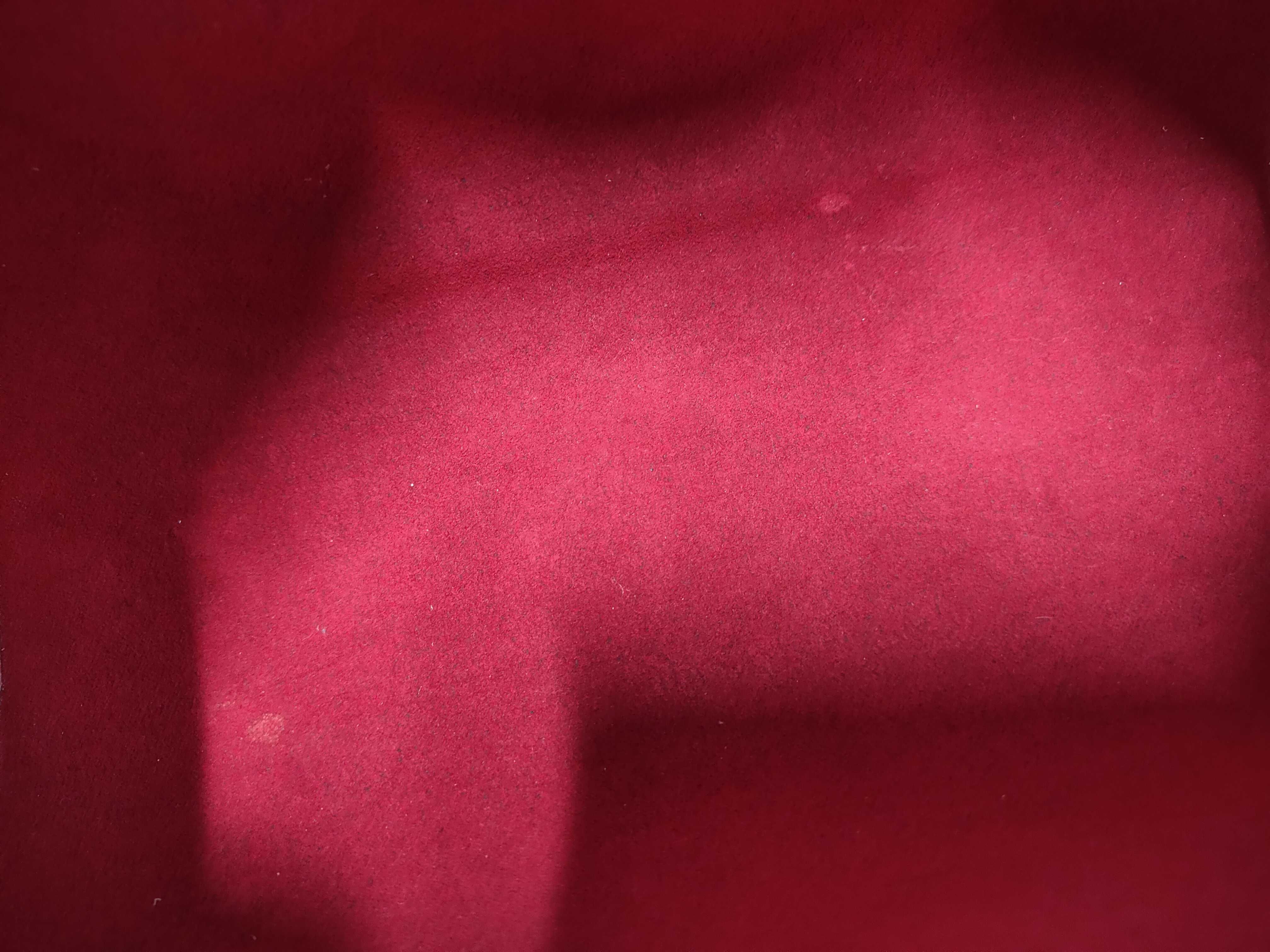 LV Soufflot Epi Red Bag — view 10