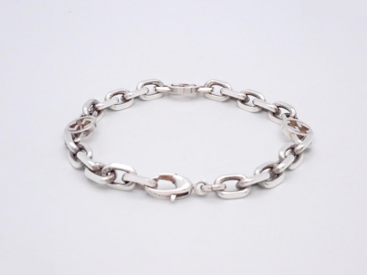 Bracelet, Silver, 925 / 18.8g — view 2