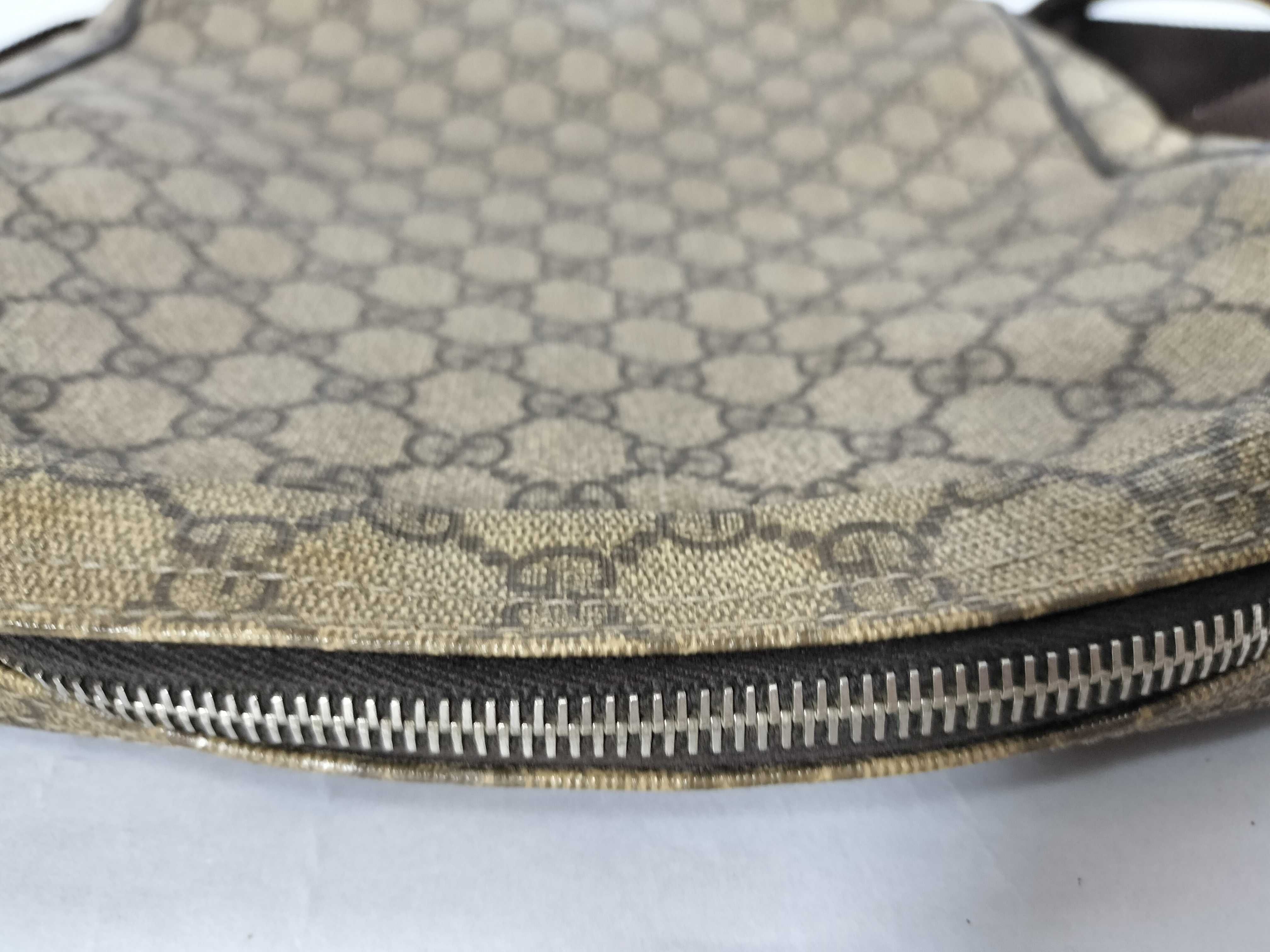 GG Supreme 201443 GG Supreme Shoulder Bag — view 11
