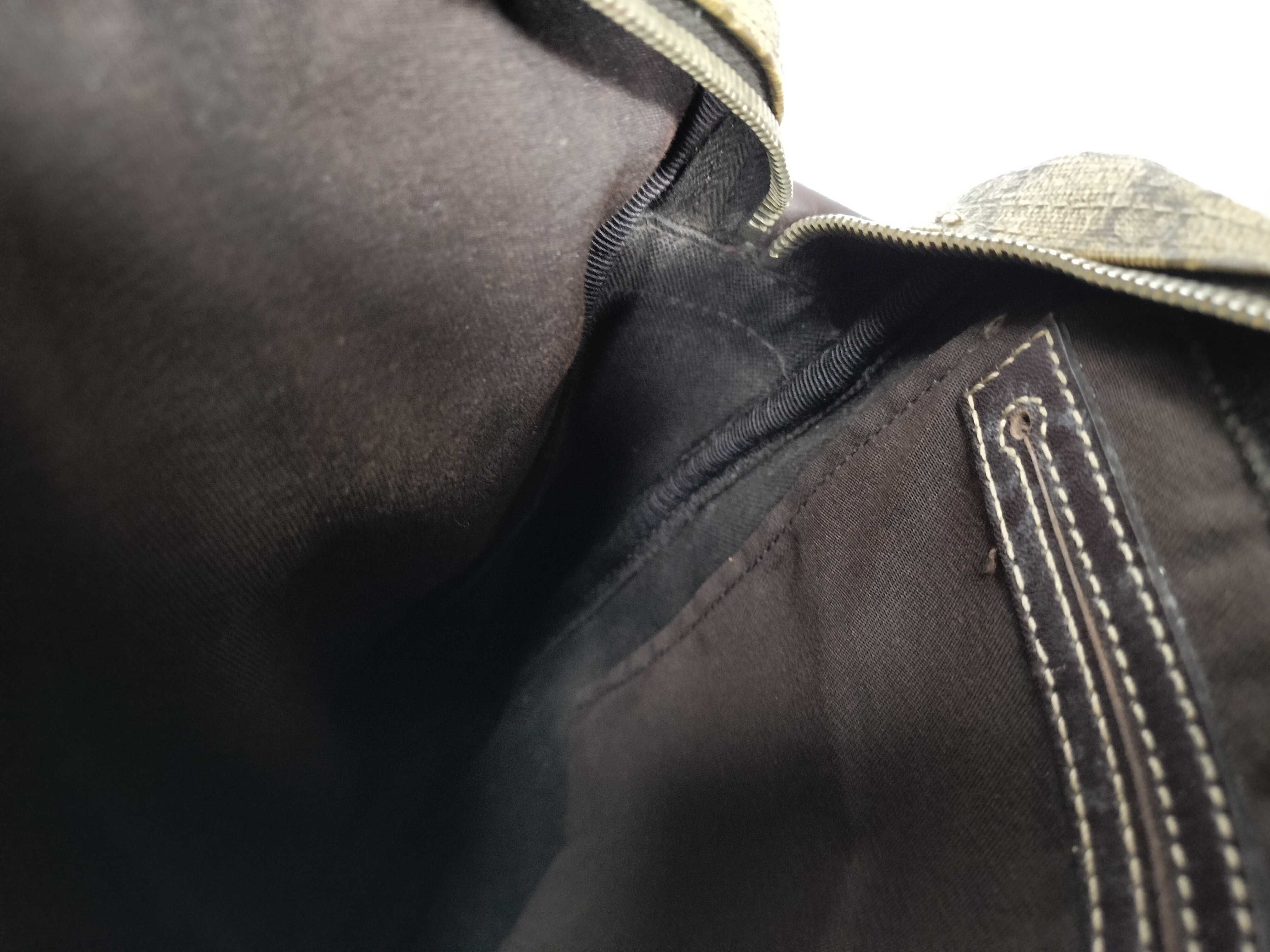 GG Supreme 201443 GG Supreme Shoulder Bag — view 14