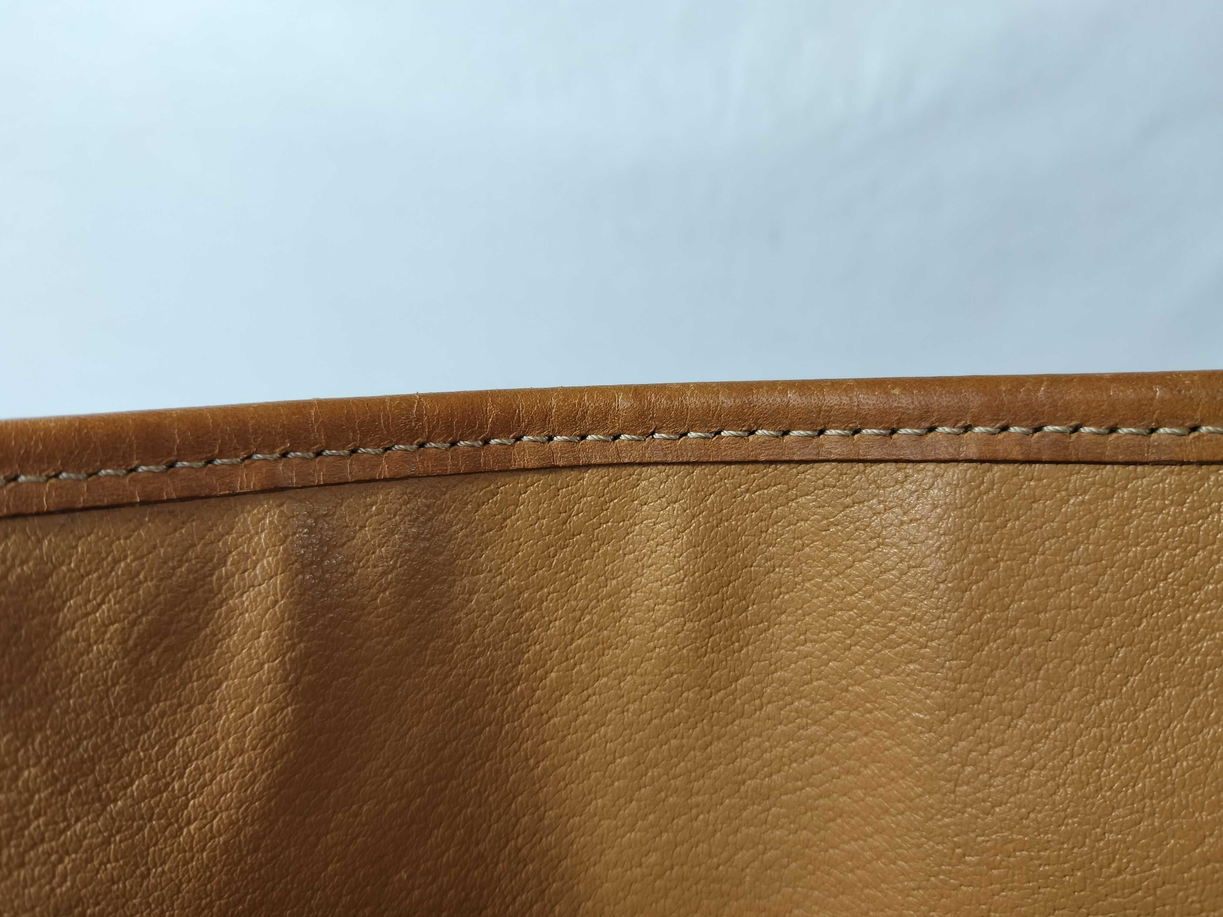 Macadam pattern handbag — view 12