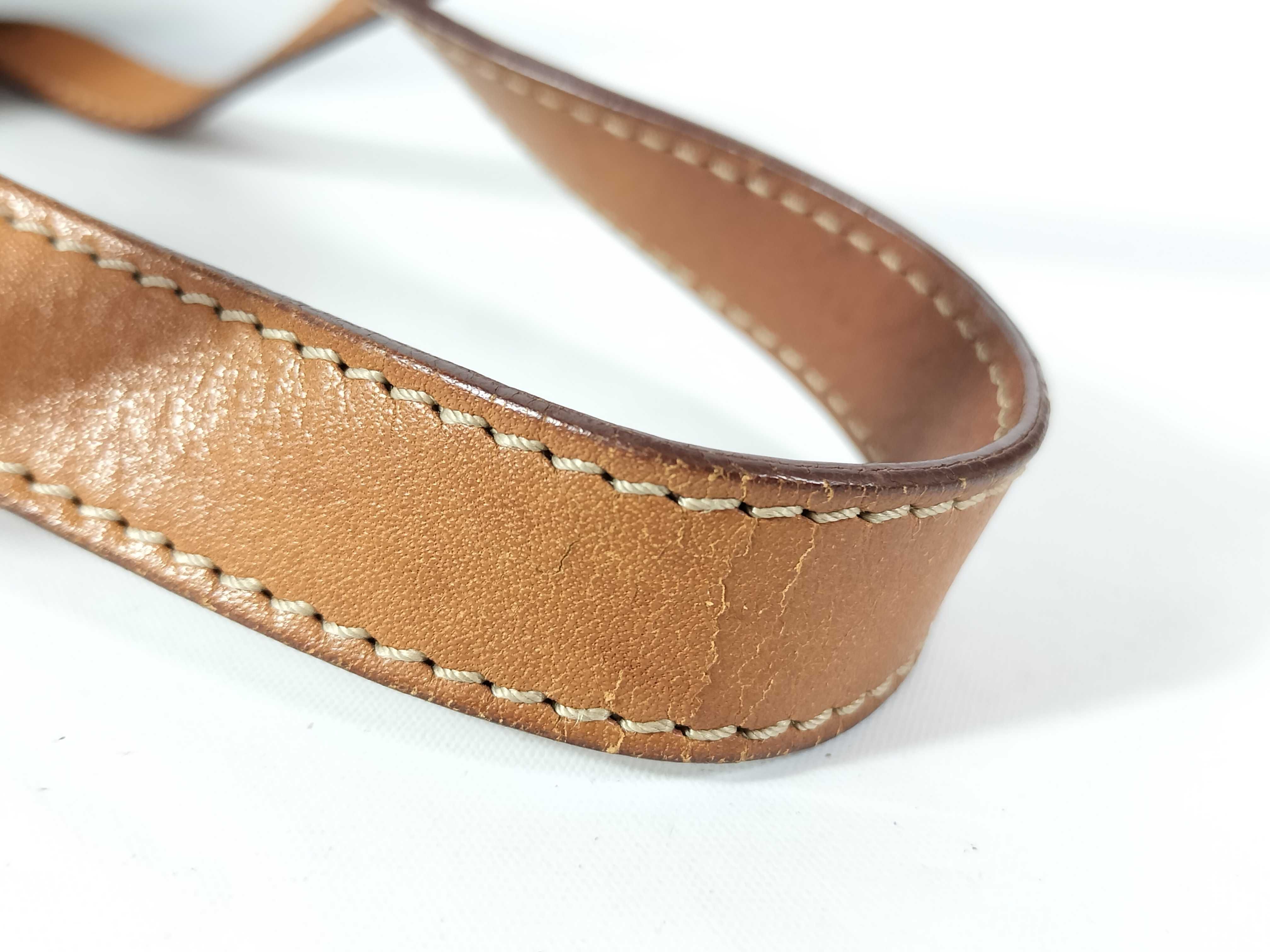 Macadam pattern handbag — view 4
