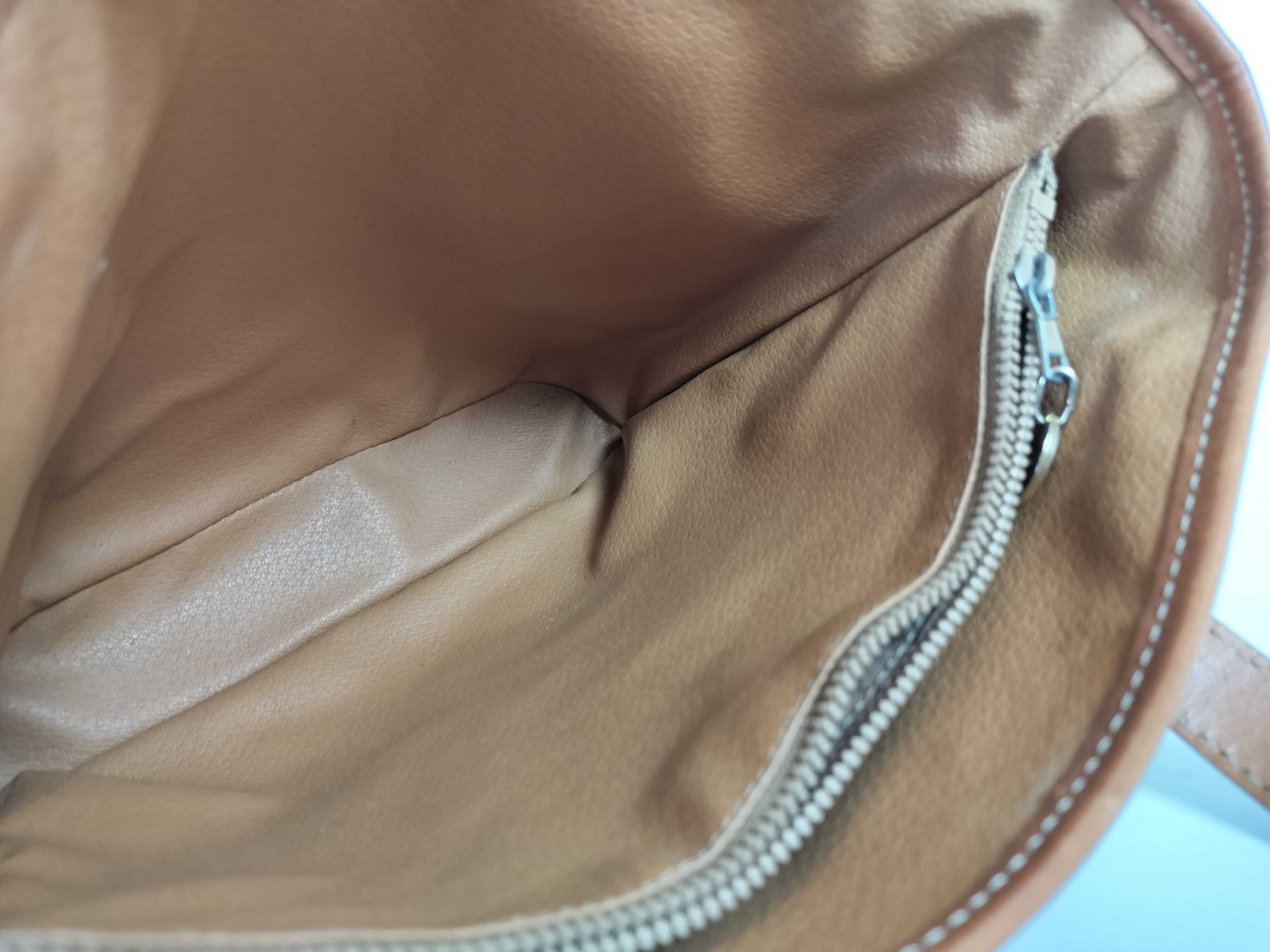 Macadam pattern handbag — view 9