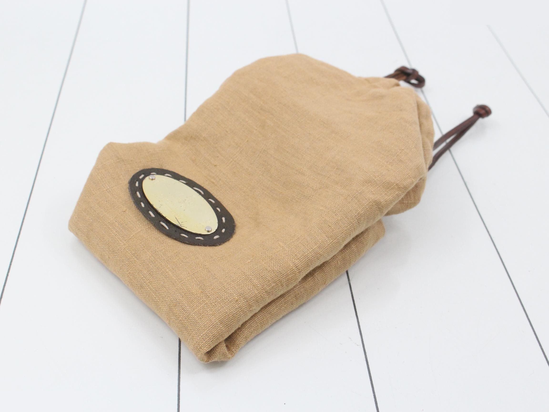 Baguette Selleria Leather — view 7