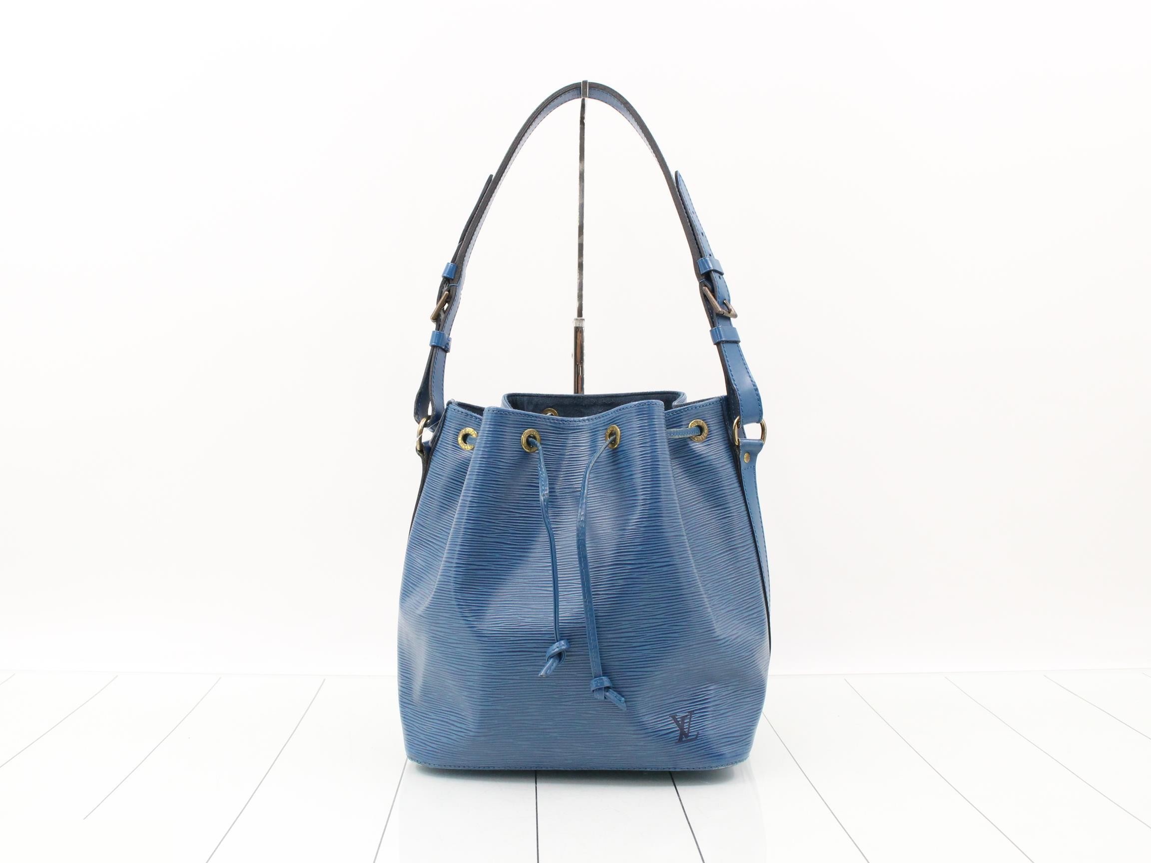 Petit Noé Toledo Blue