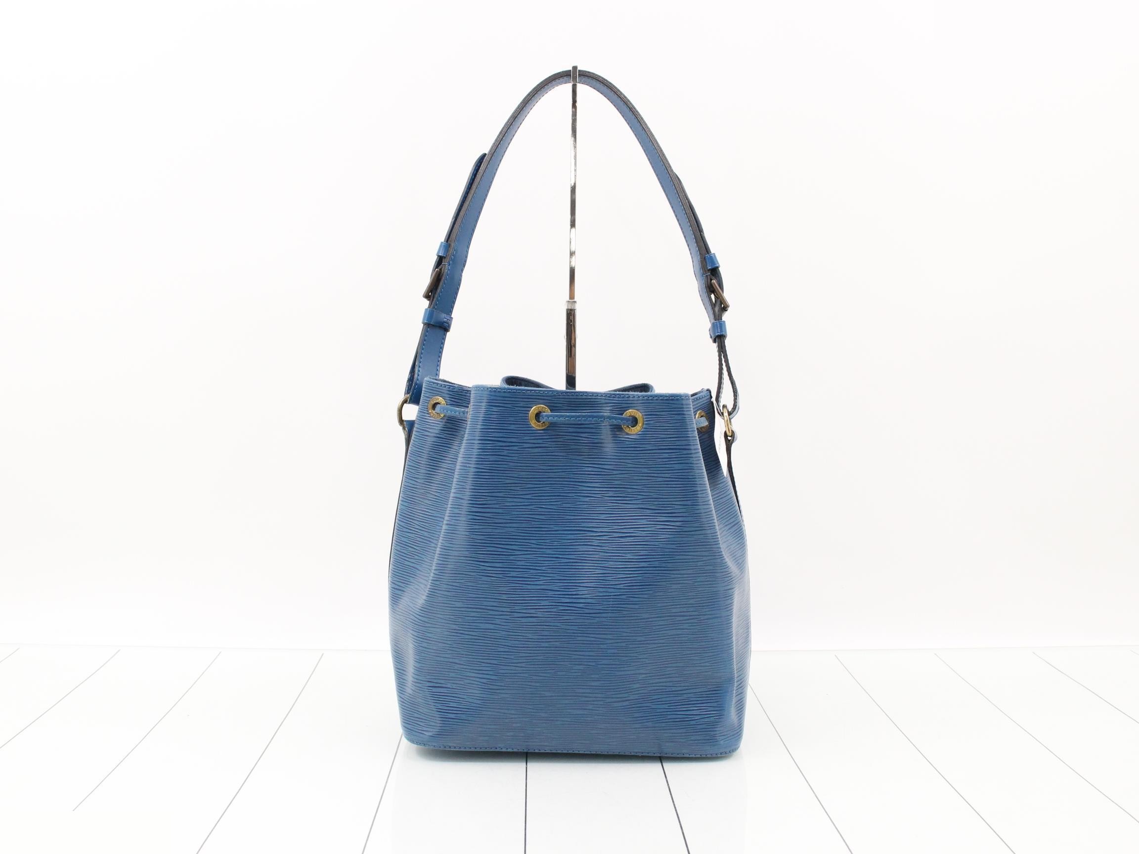 Petit Noé Toledo Blue — view 2