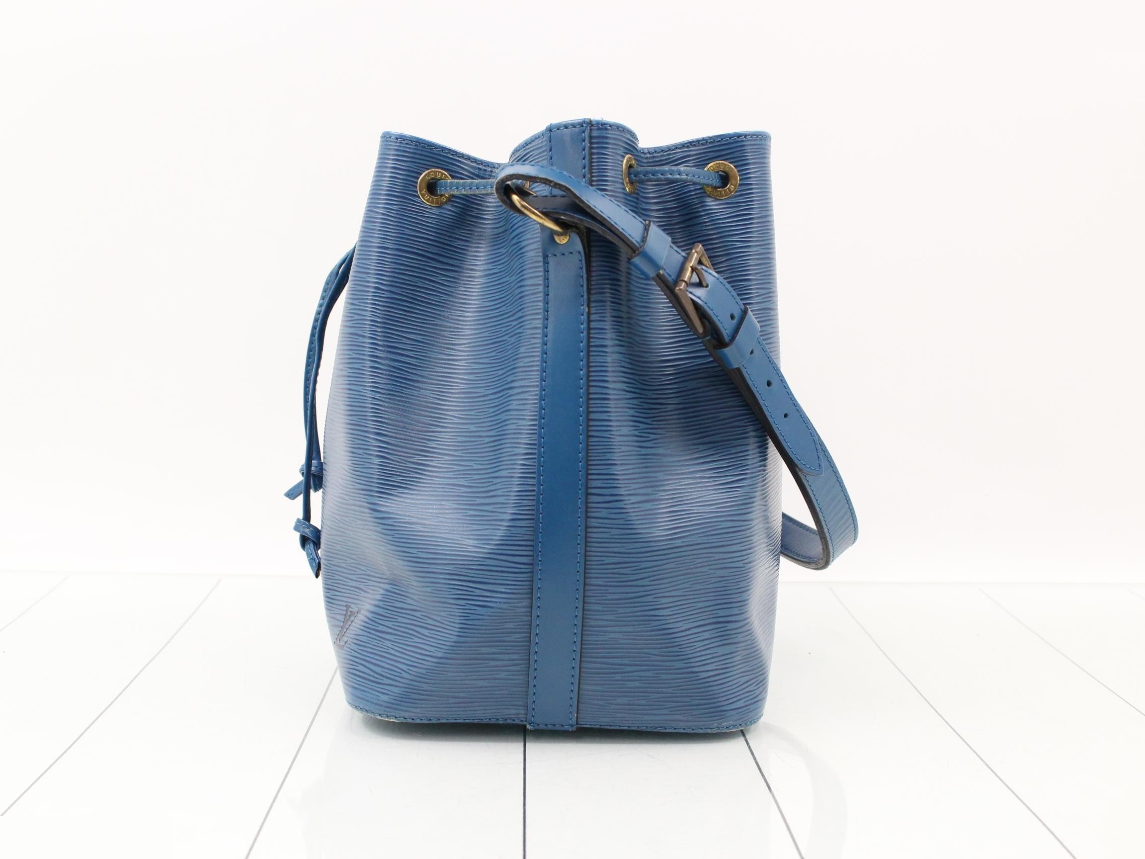 Petit Noé Toledo Blue — view 3