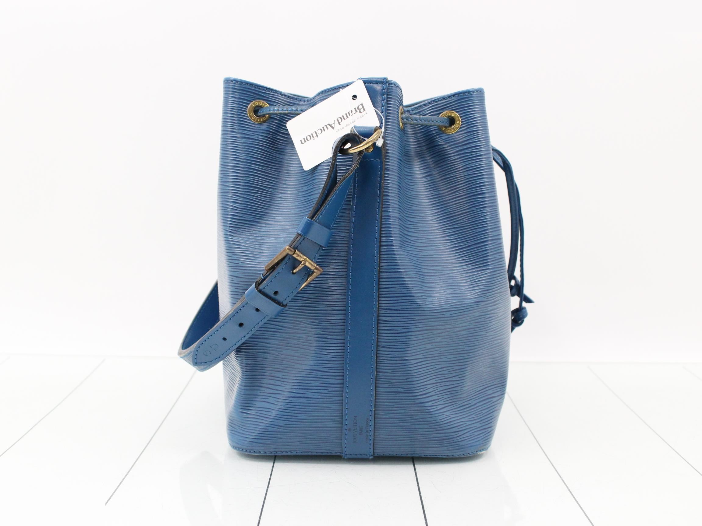 Petit Noé Toledo Blue — view 4