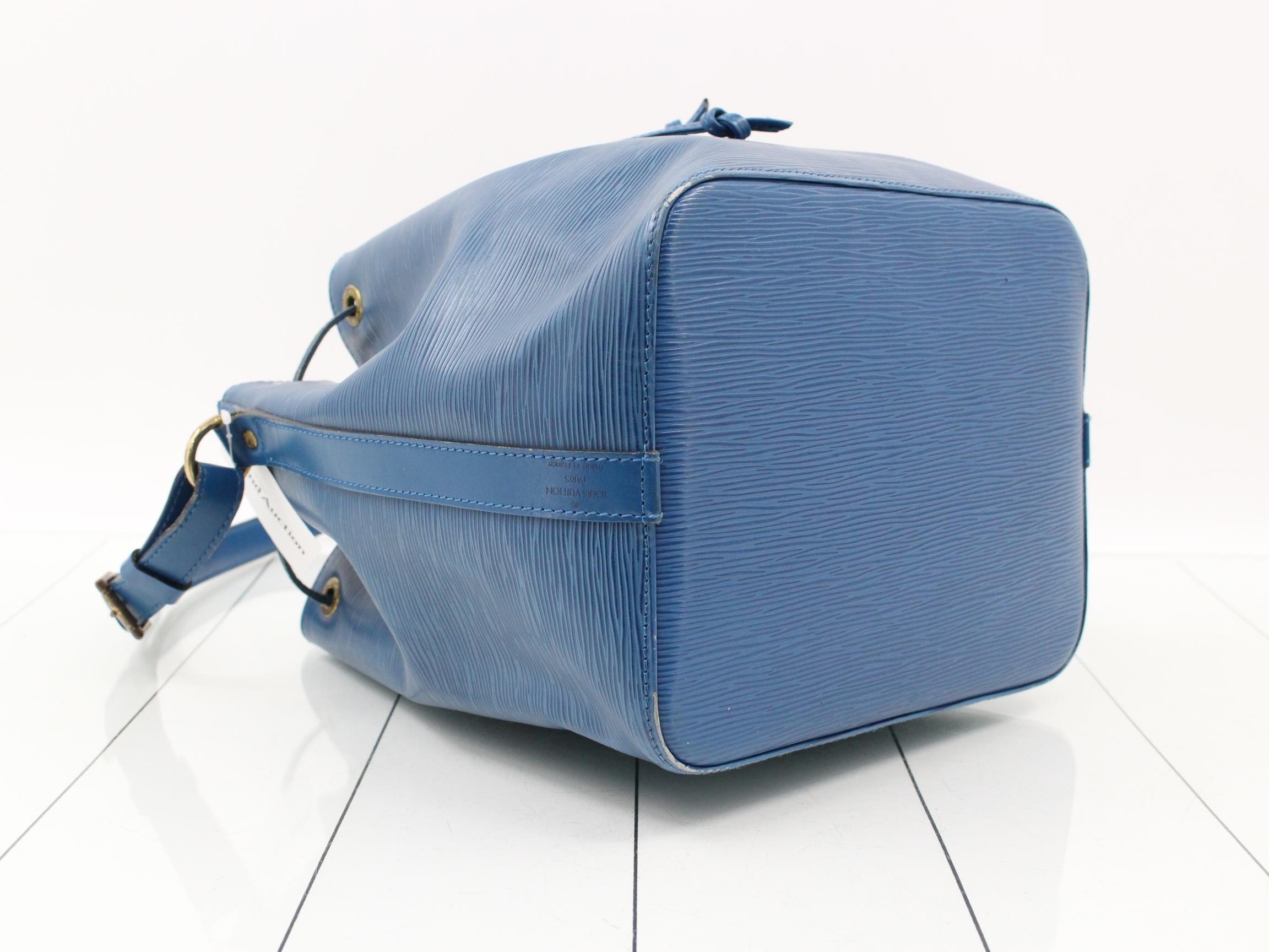 Petit Noé Toledo Blue — view 5