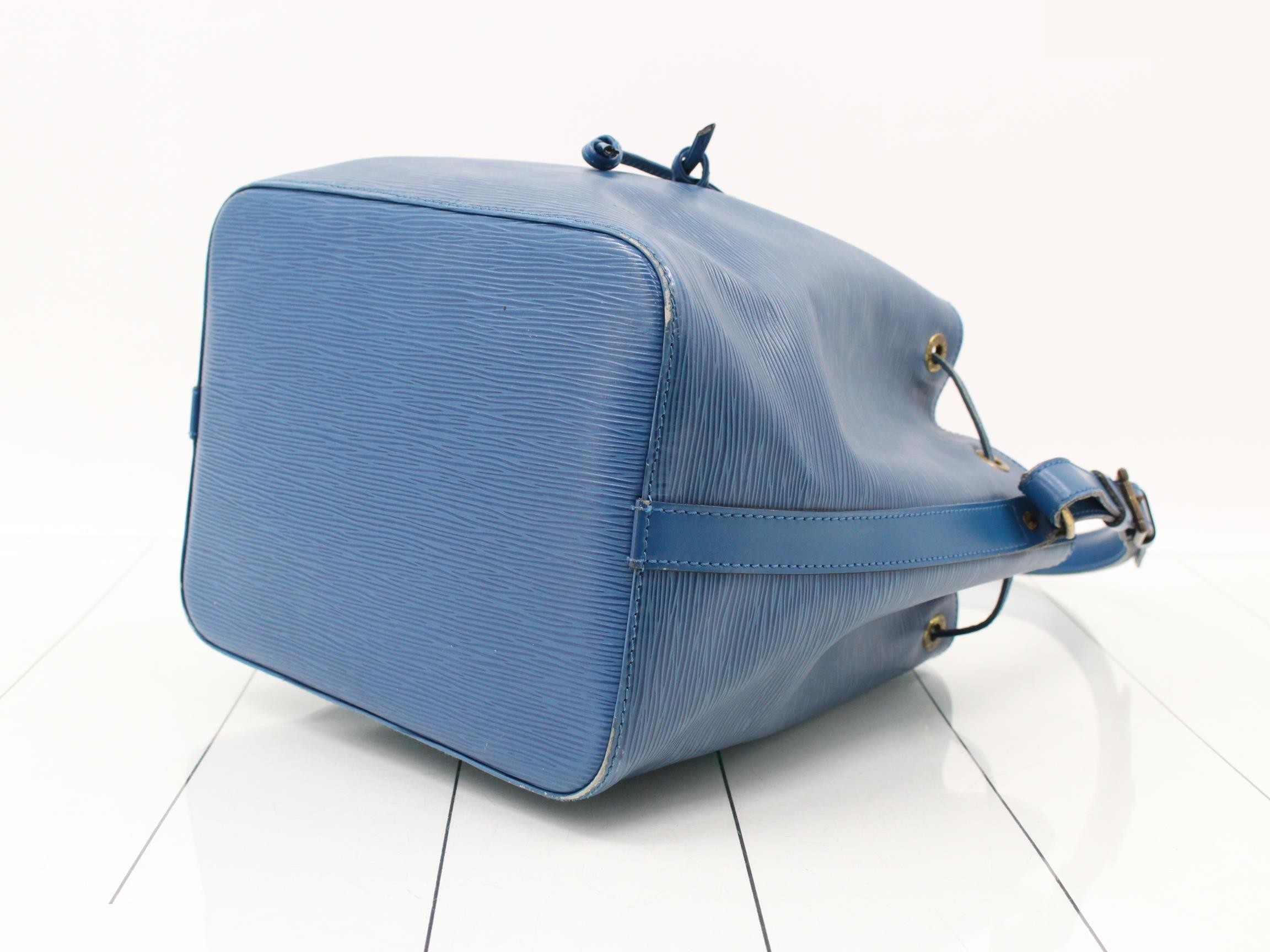 Petit Noé Toledo Blue — view 6