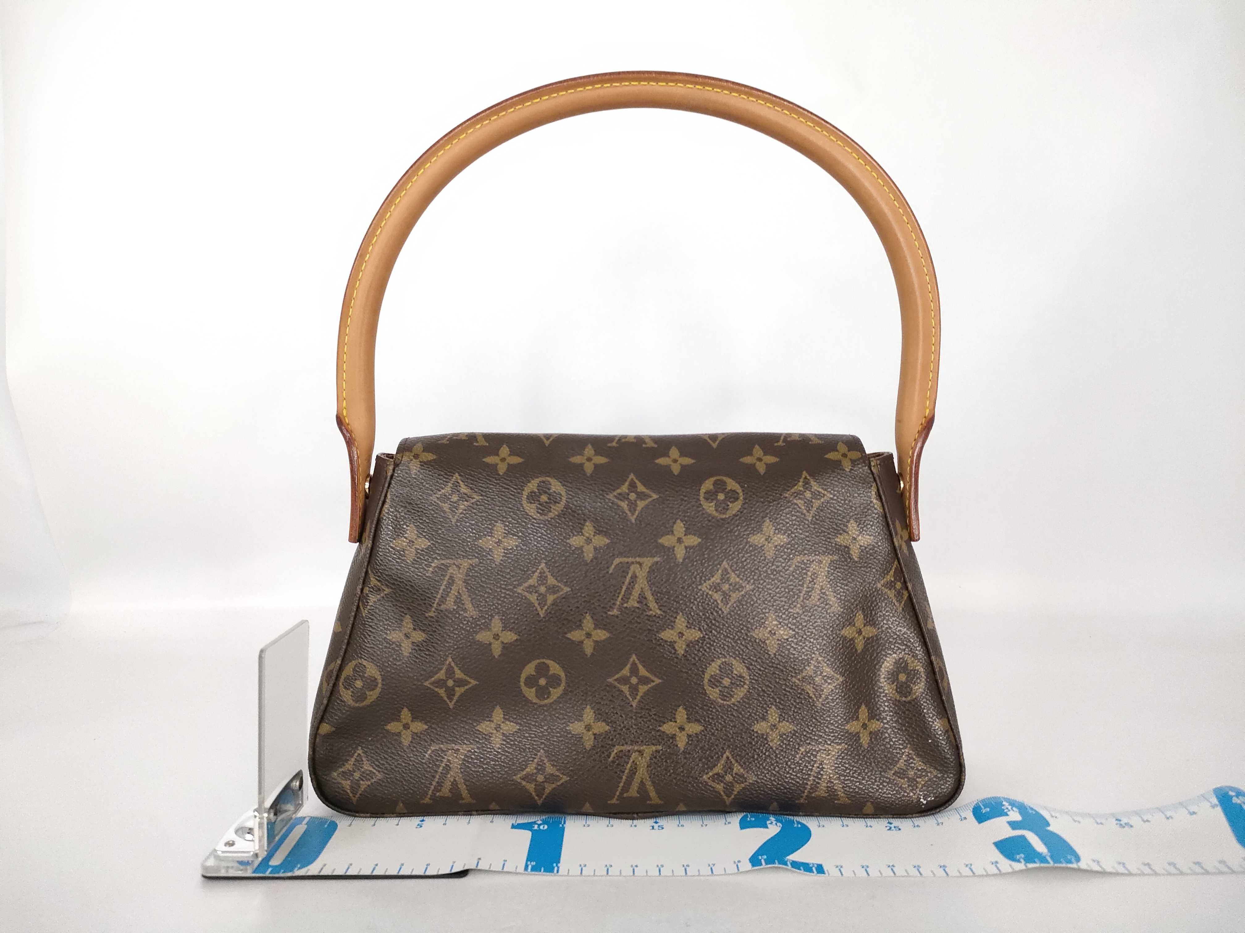 Monogram Handbag M51147 — view 2