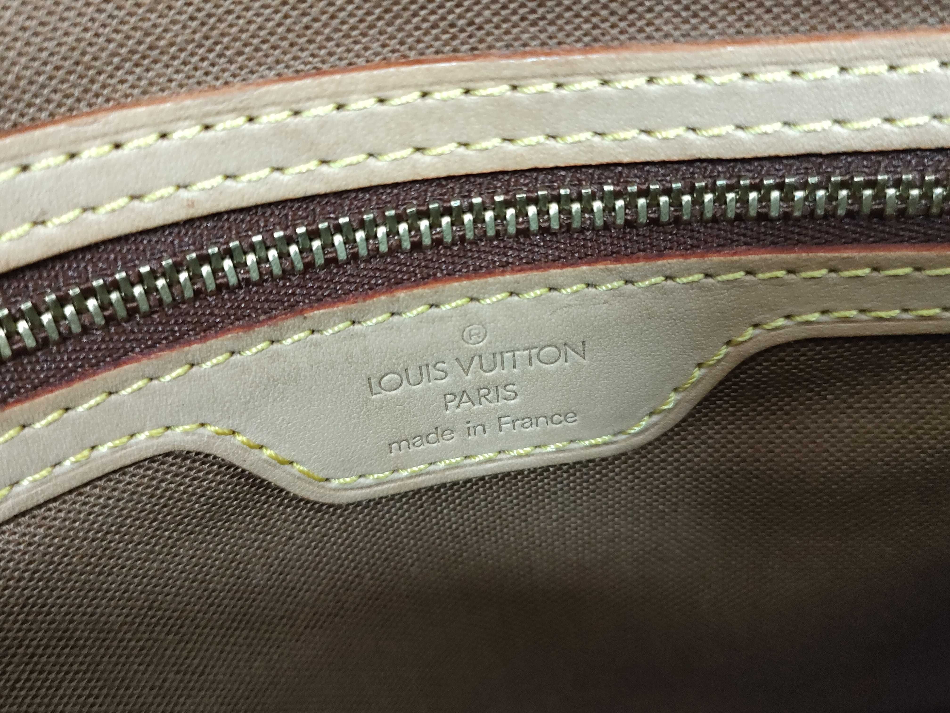 Monogram Handbag M51147 — view 11