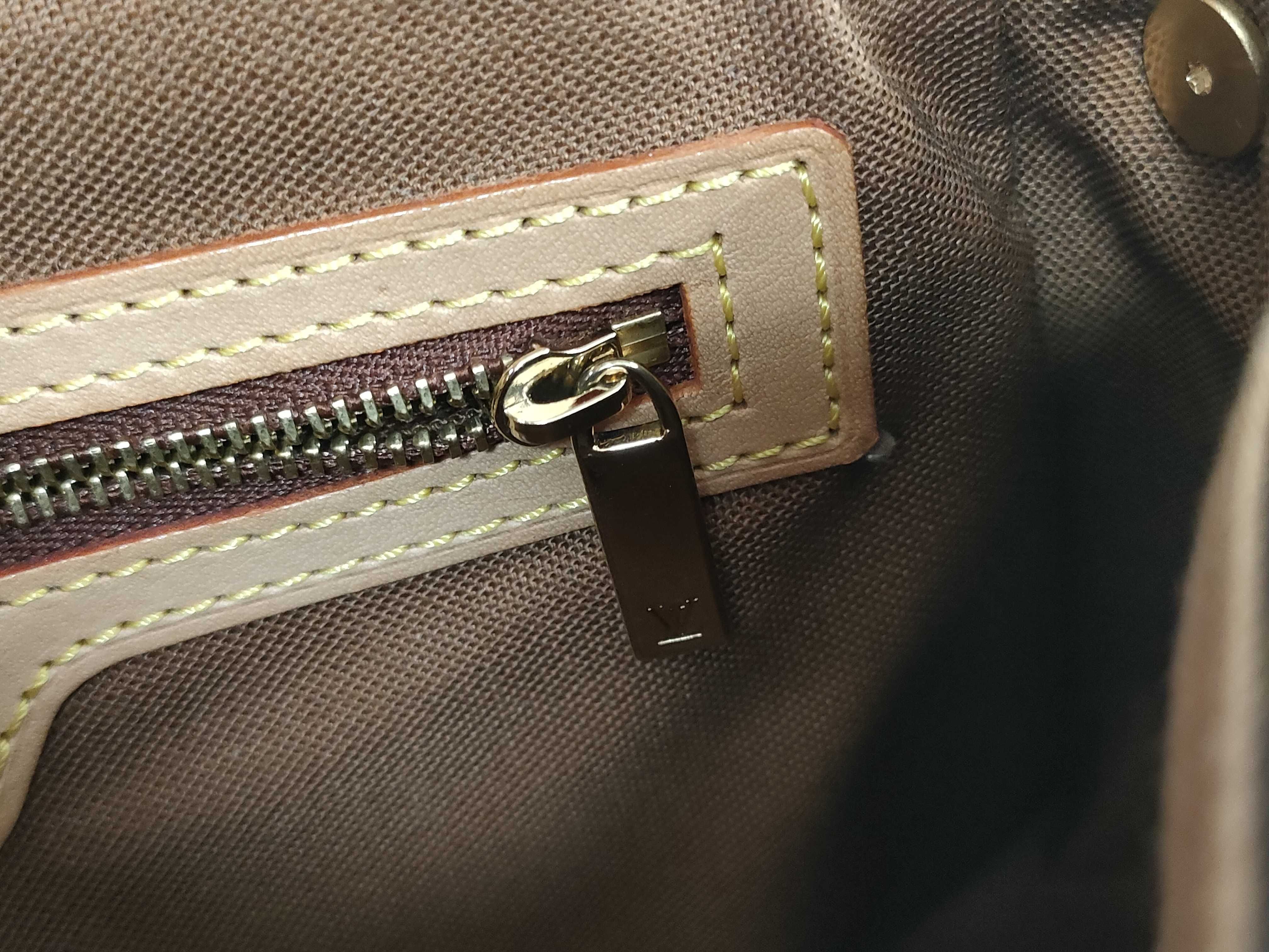 Monogram Handbag M51147 — view 13