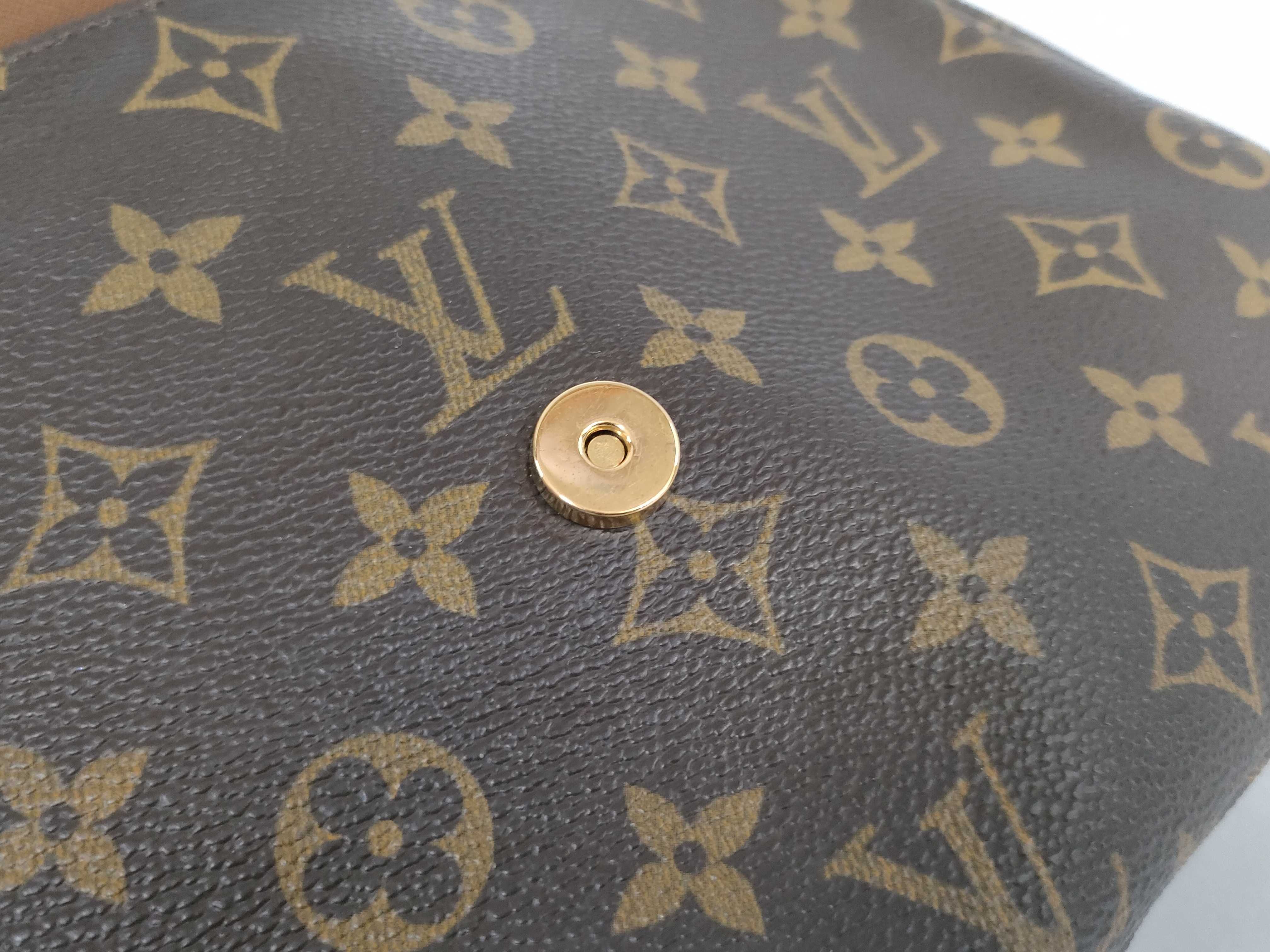 Monogram Handbag M51147 — view 14