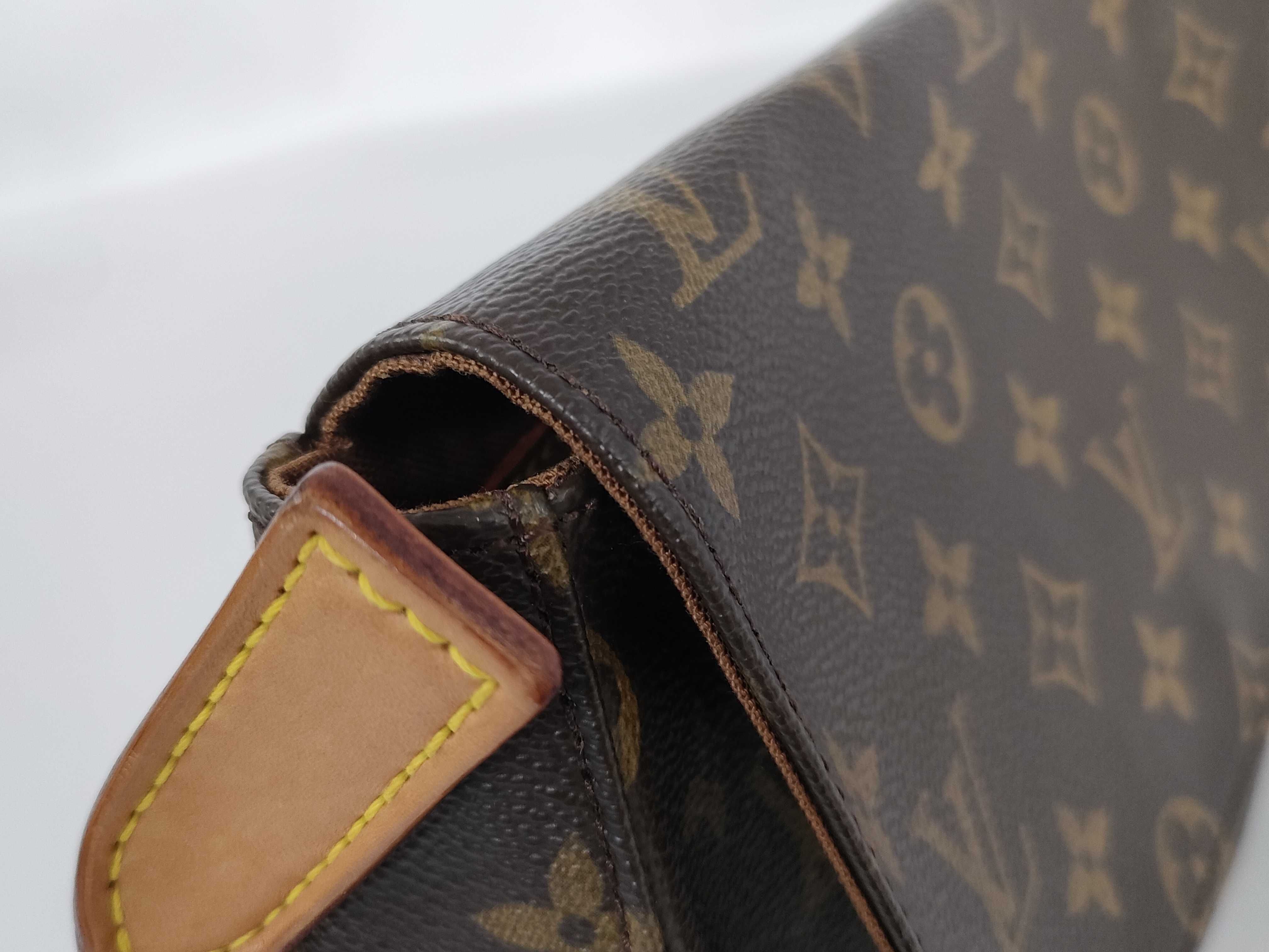 Monogram Handbag M51147 — view 15
