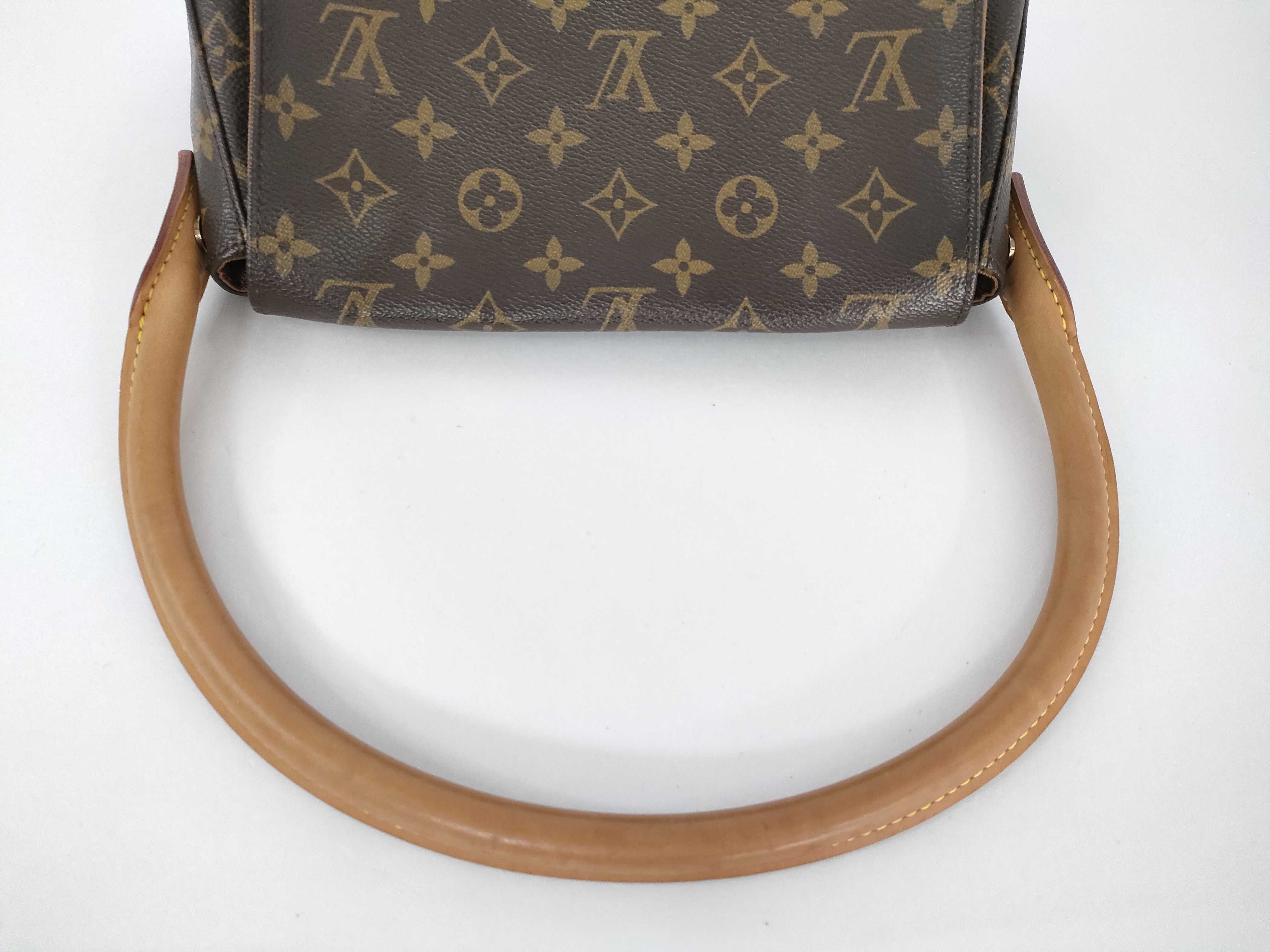 Monogram Handbag M51147 — view 3