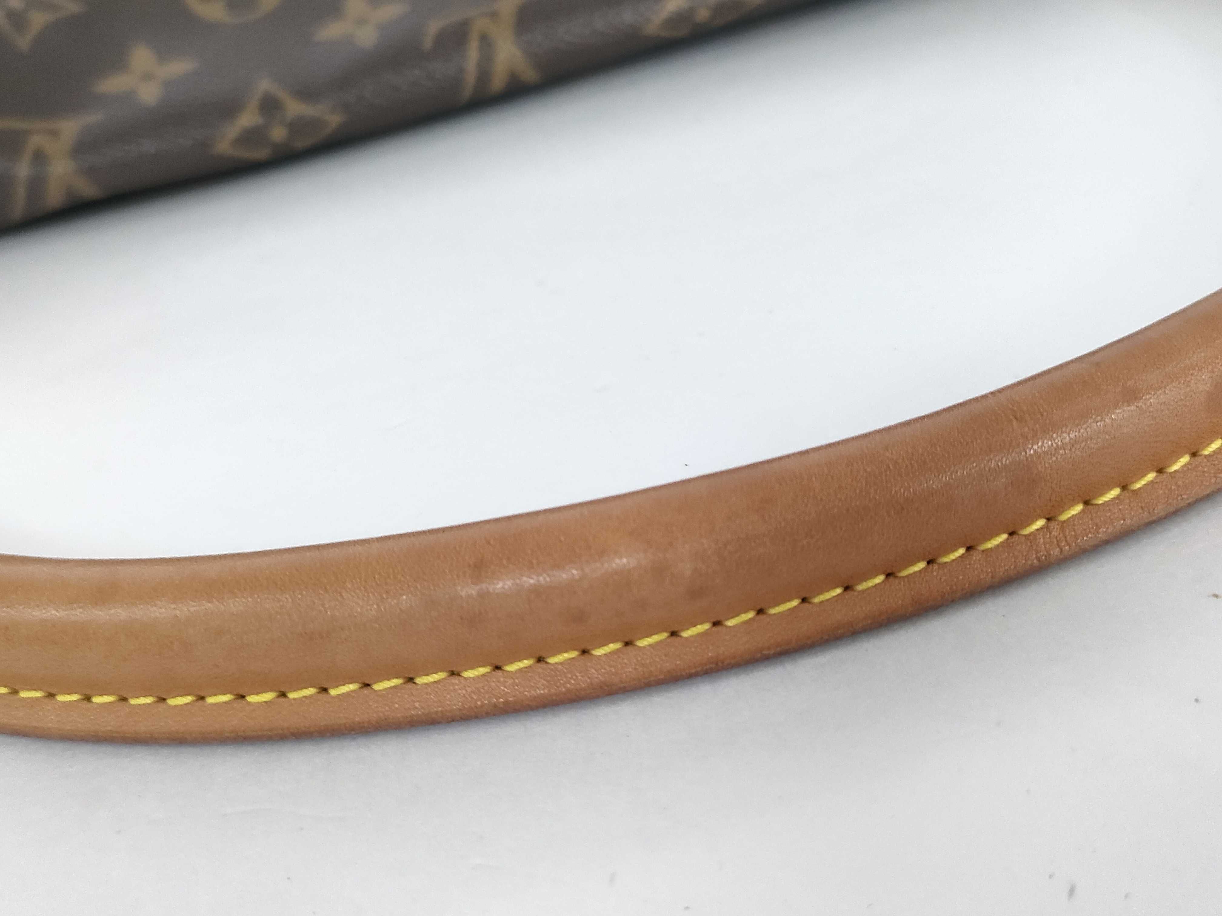 Monogram Handbag M51147 — view 4