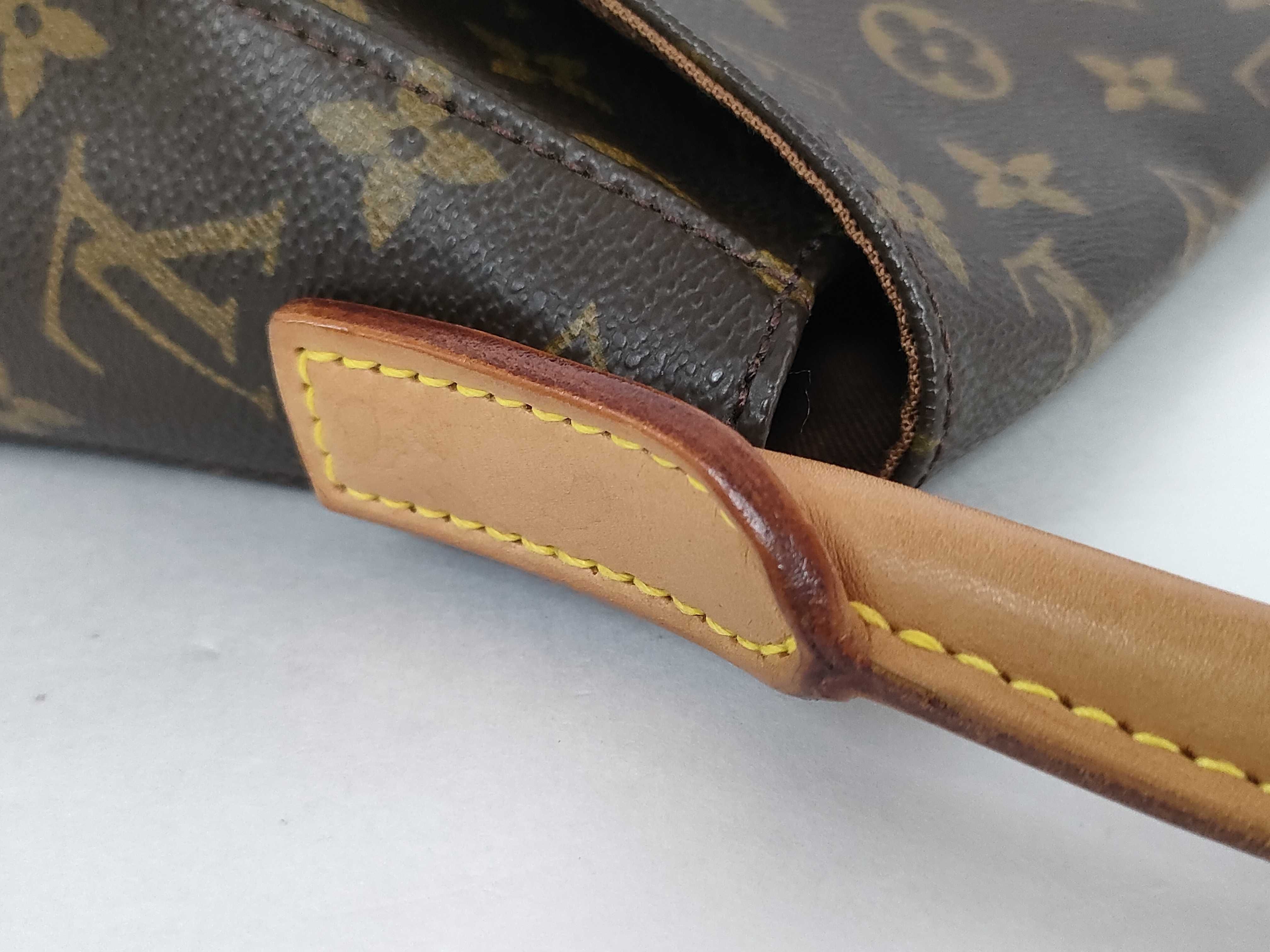 Monogram Handbag M51147 — view 5