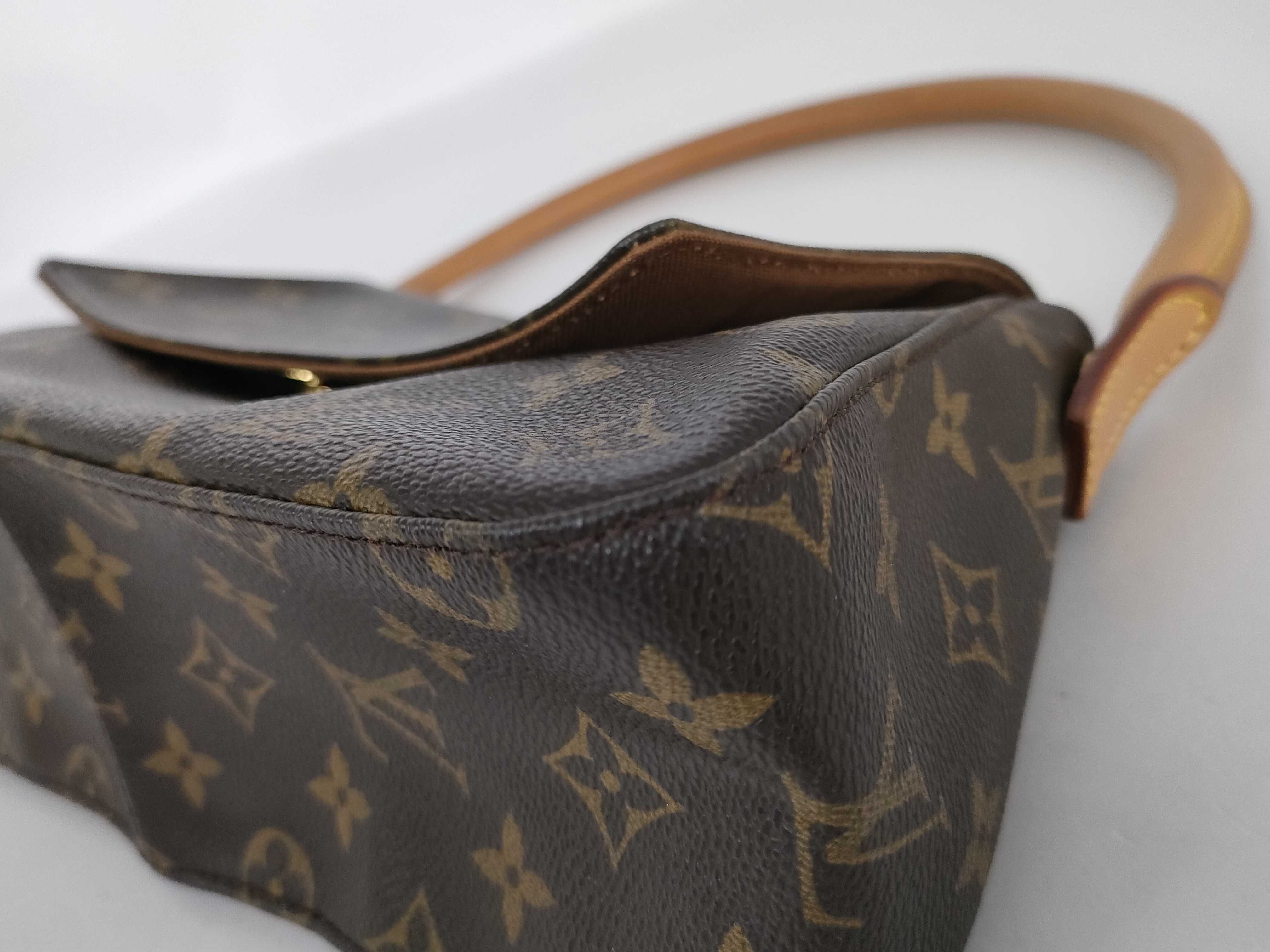 Monogram Handbag M51147 — view 6