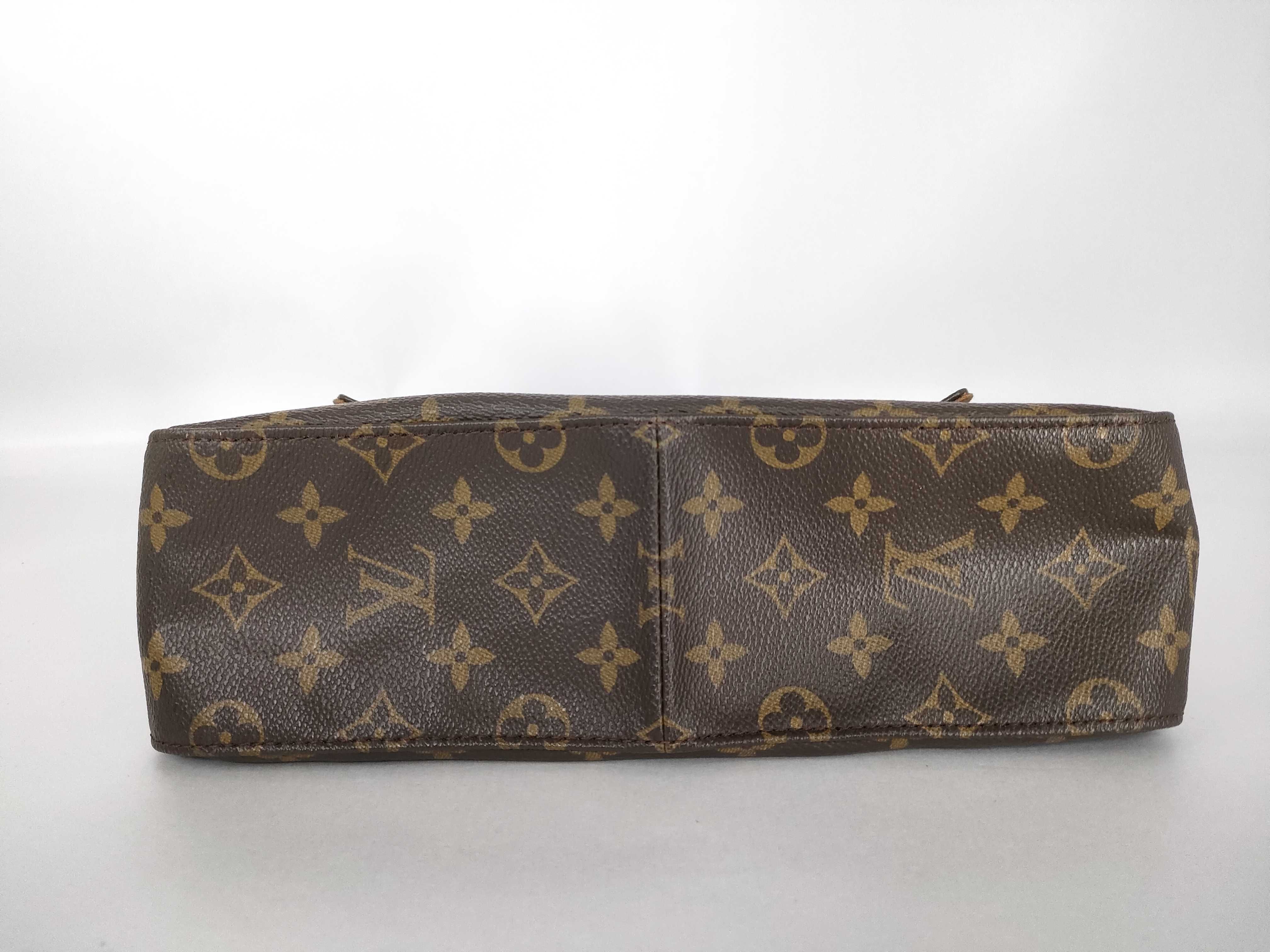 Monogram Handbag M51147 — view 7