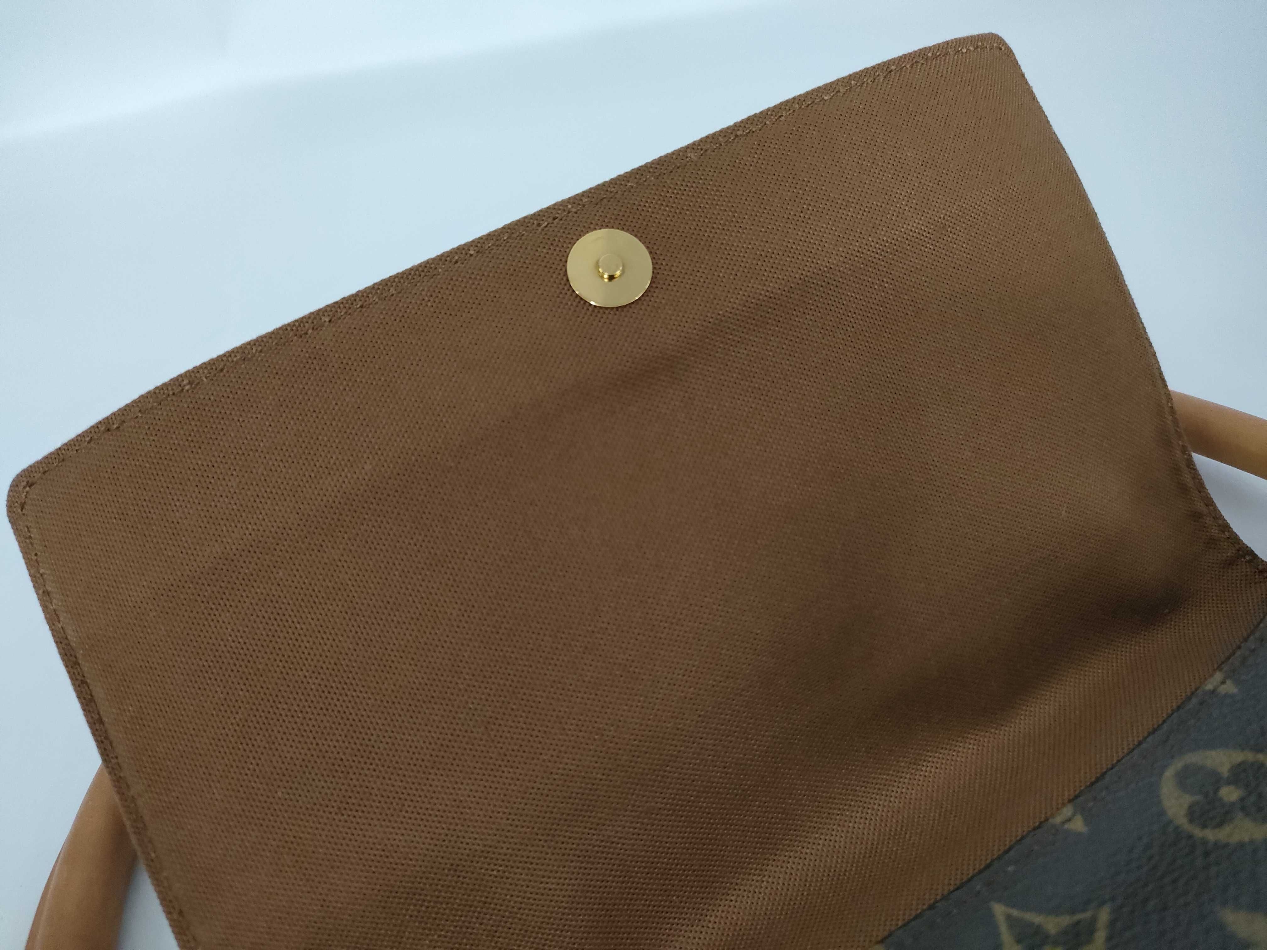 Monogram Handbag M51147 — view 8